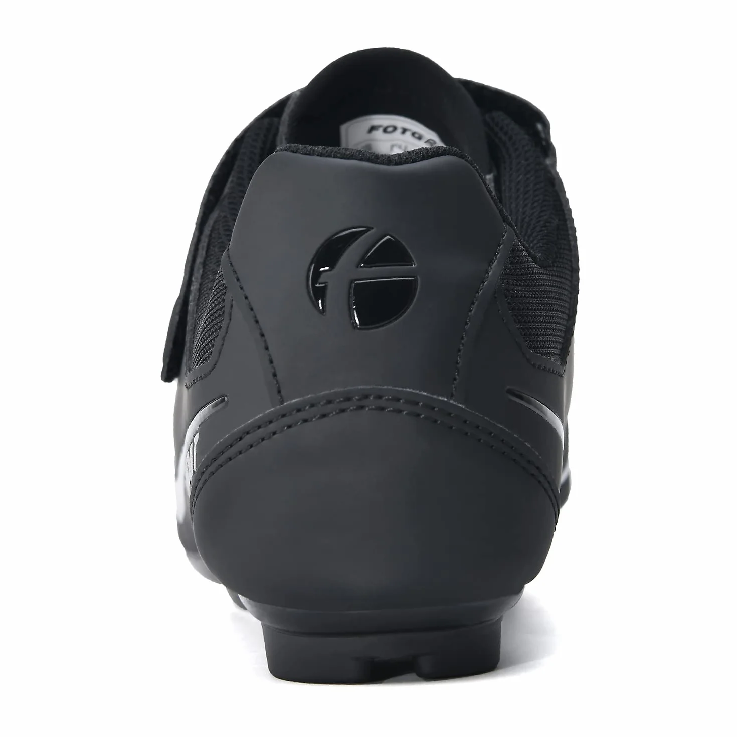 Męskie buty rowerowe dla kobiet, buty szosowe z kolcami, kompatybilne z Peloton SPD ARC Look Delta Cleats