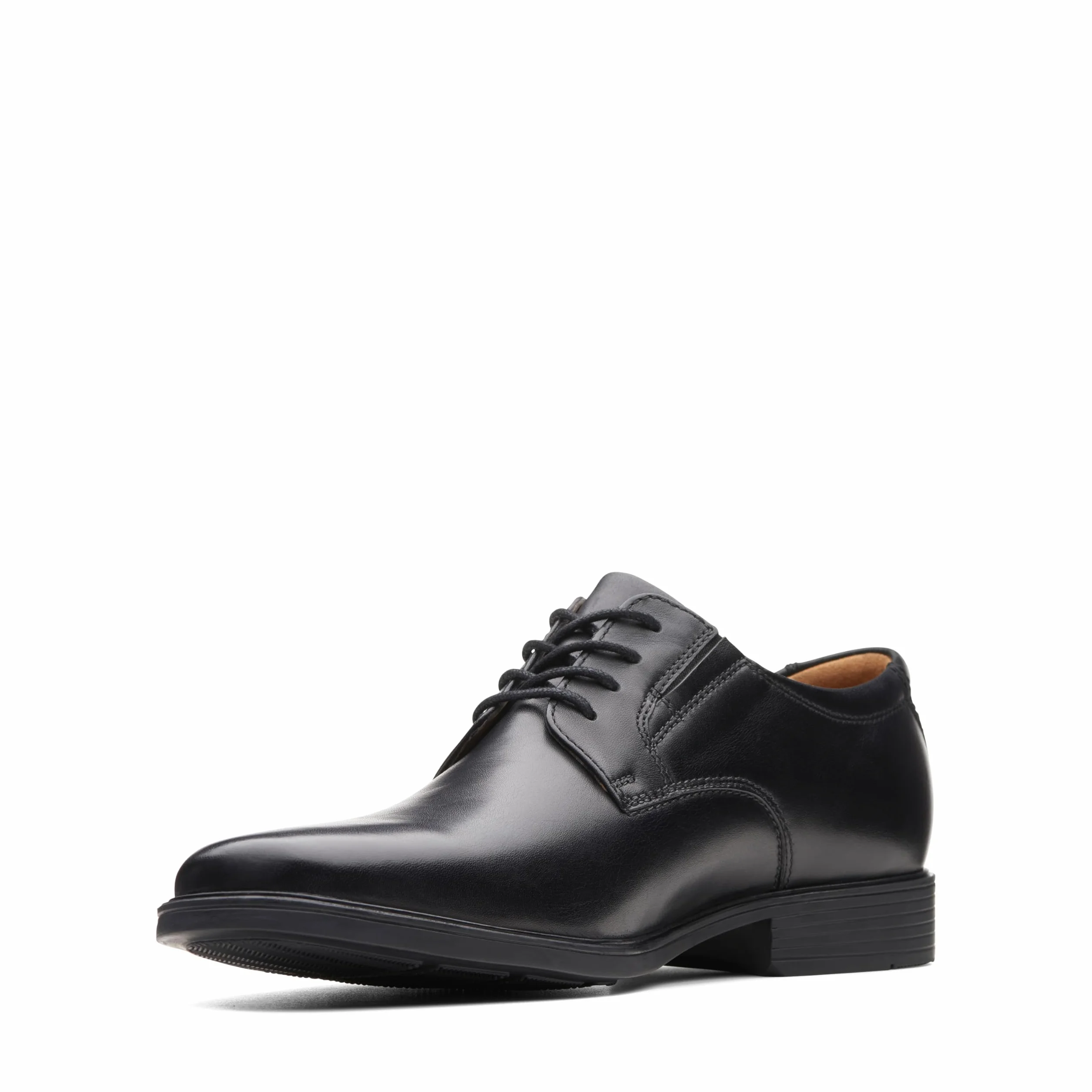 Clarks Mężczyźni Tilden Plain DerbyOksford