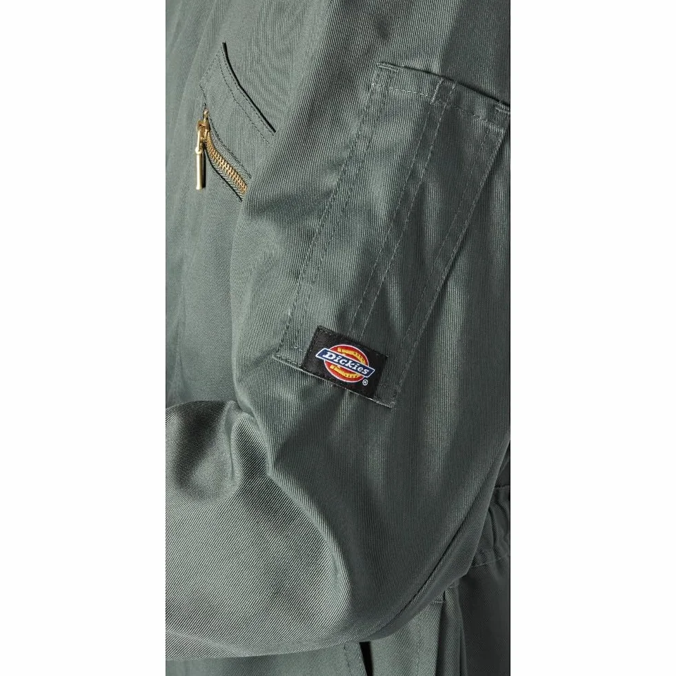 Dickies Kombinezon męski Redhawk, Lincoln Green, S