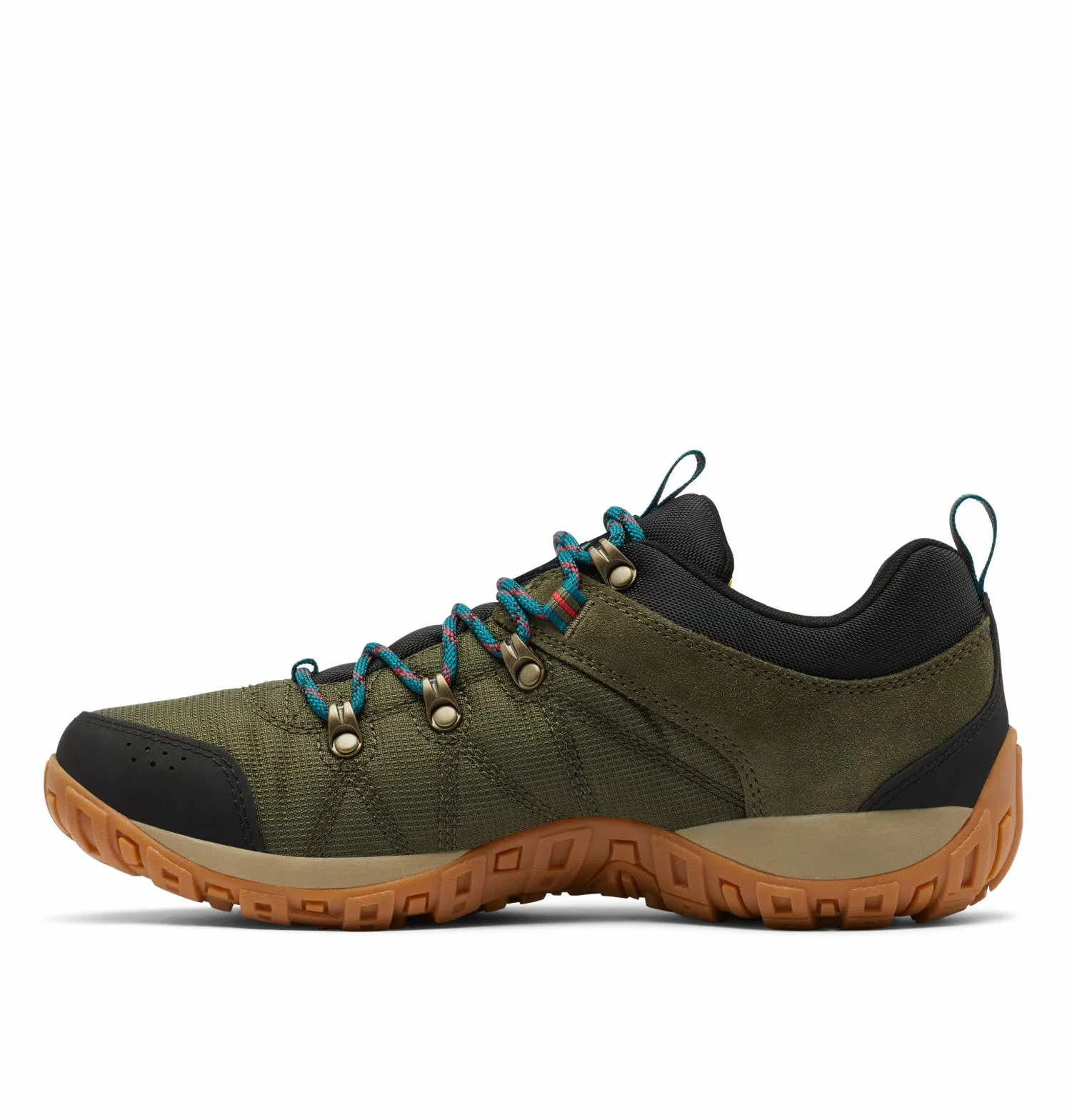 Columbia PEAKFREAK™ VENTURE LT - Buty do chodzenia męski
