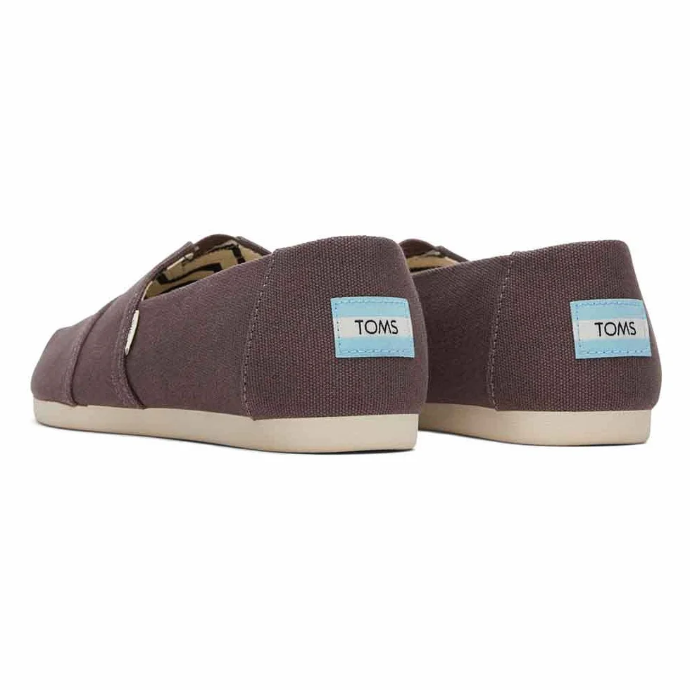 TOMS Kelsey Damskie botki na średnim obcasie 6,3 cm, sięgające do kostek, na co dzień, kolor czarny