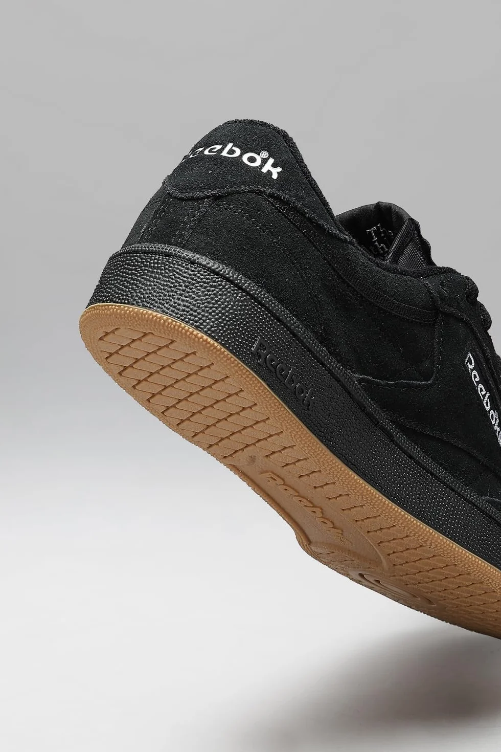 Reebok Uniseks Club C 85Sneaker