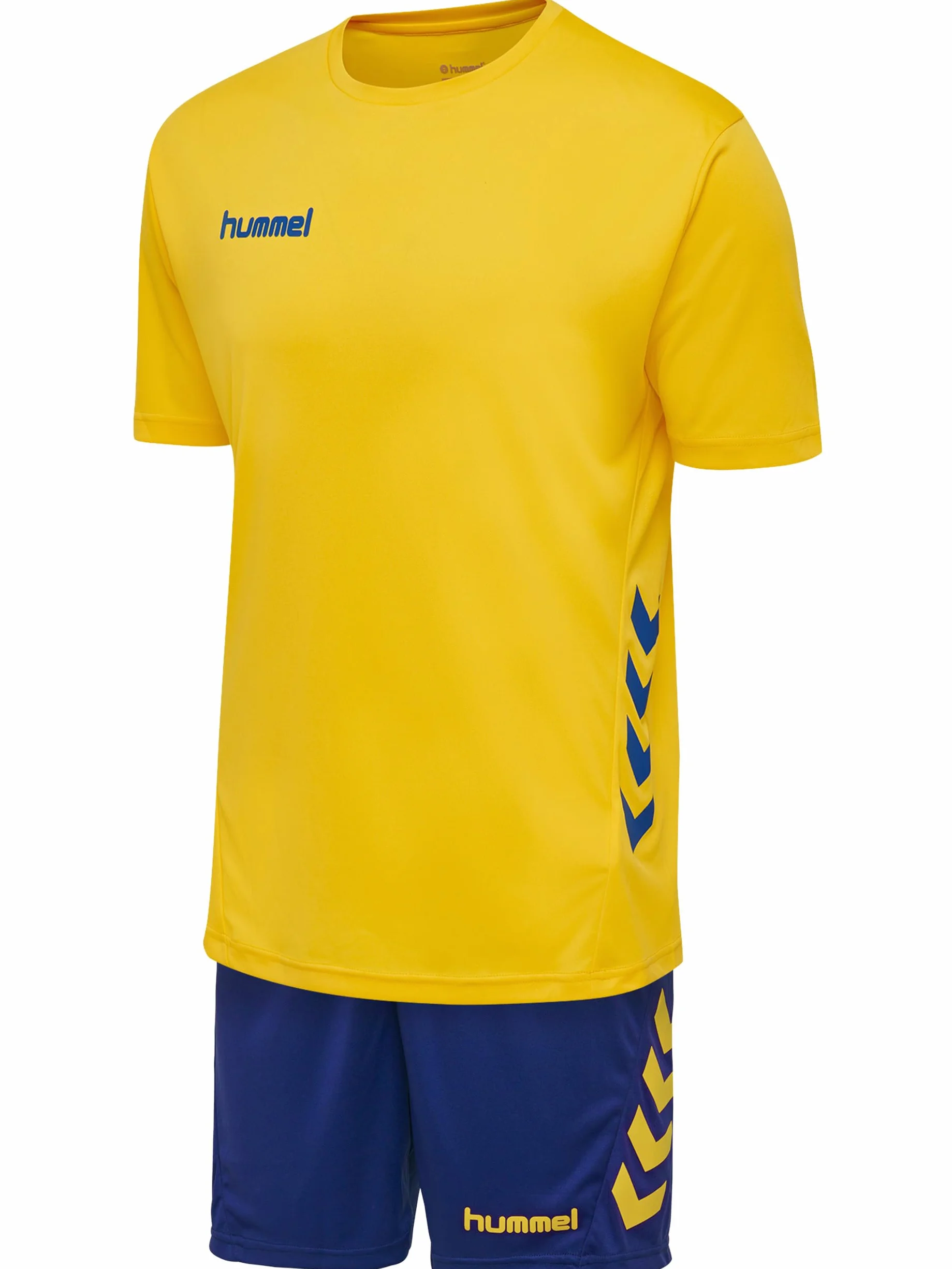 hummel Strój Dla meżczyzn Hmlpromo Duo Set