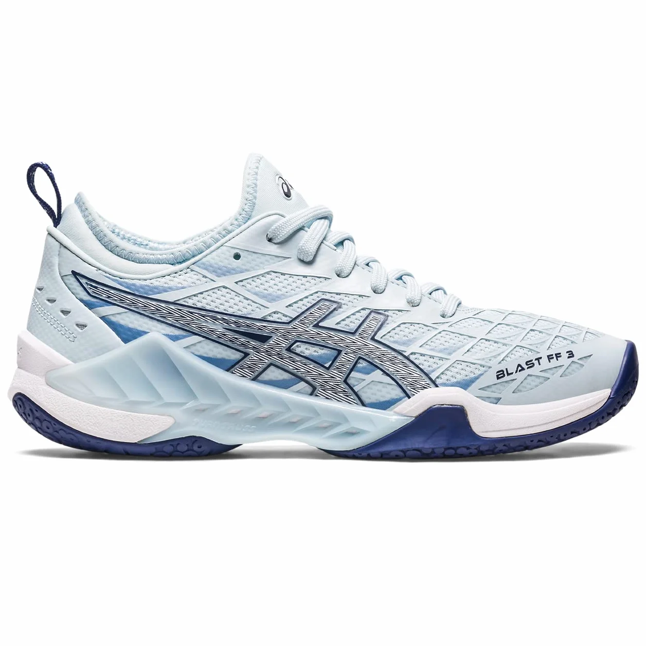 ASICS Blast Ff - Adidasy Kobiety