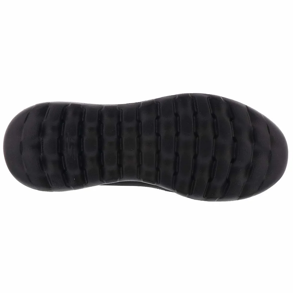 Skechers Męskie buty sportowe Go Walk Max-Privy Slip On