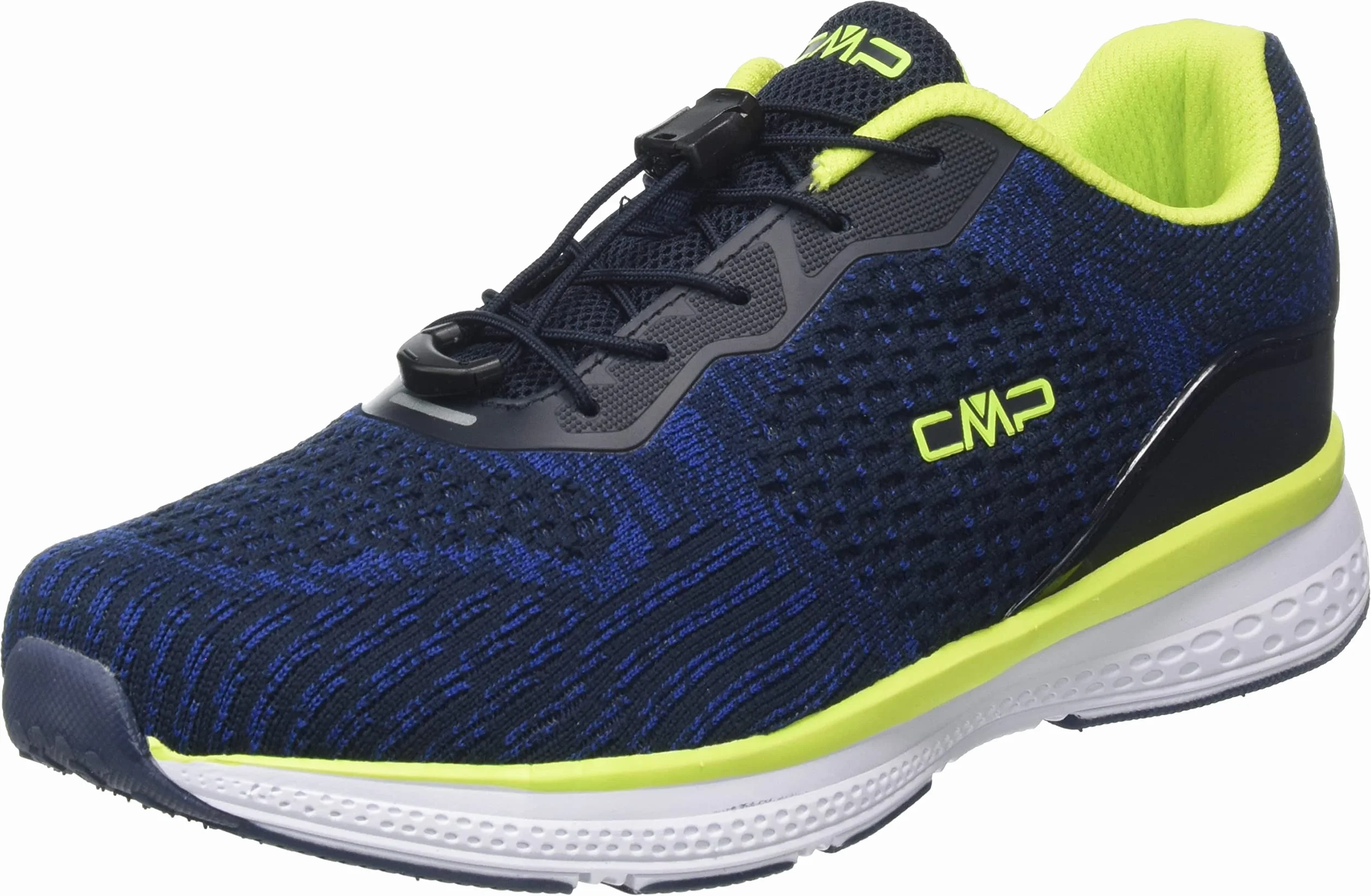 CMP Uniseks - dzieci Kids Nhekkar Fitness Shoesbuty sportowe