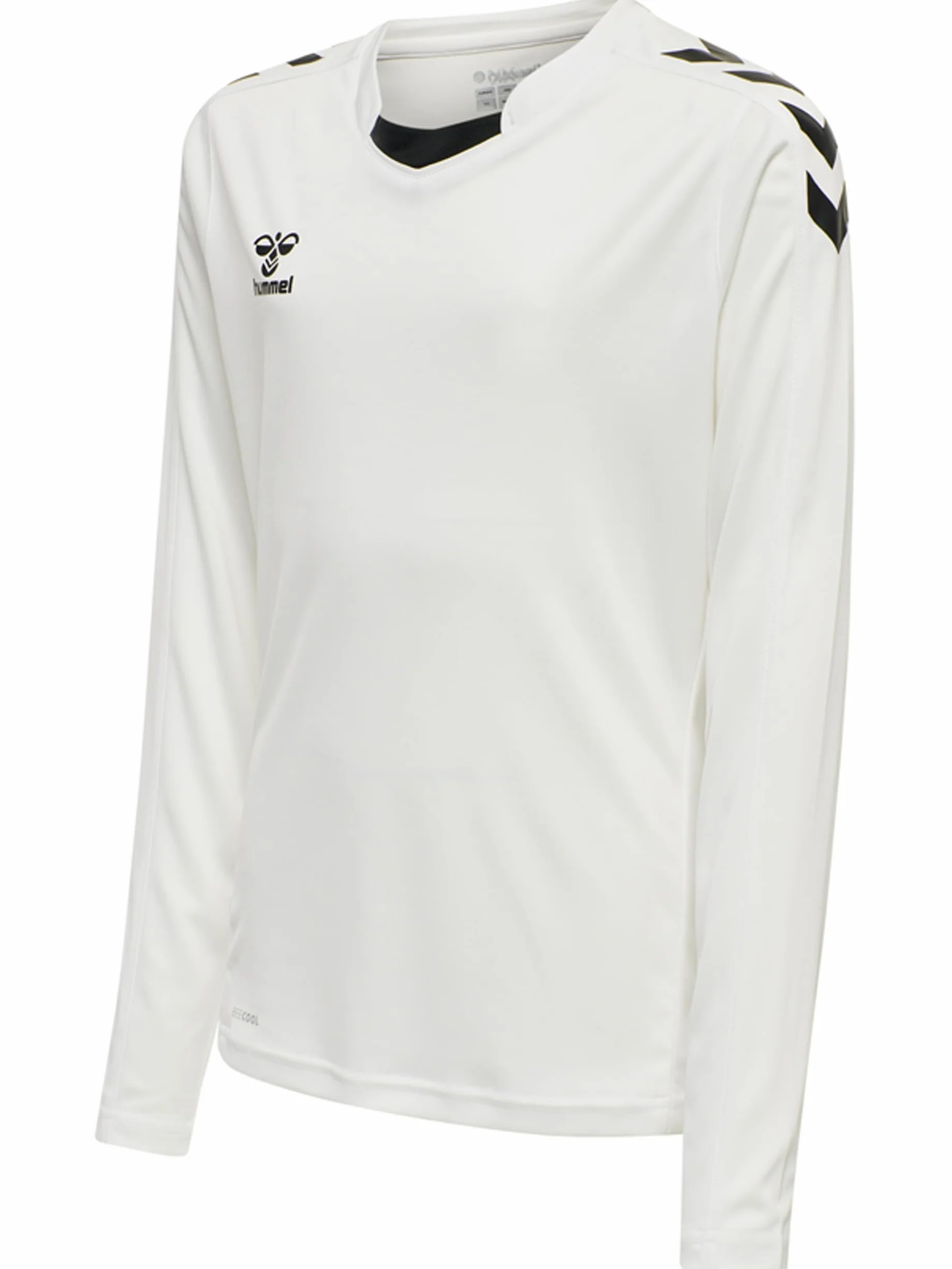 hummel Koszulka dziecięca Hmlcore Xk Poly Jersey L/S Kids T-Shirt
