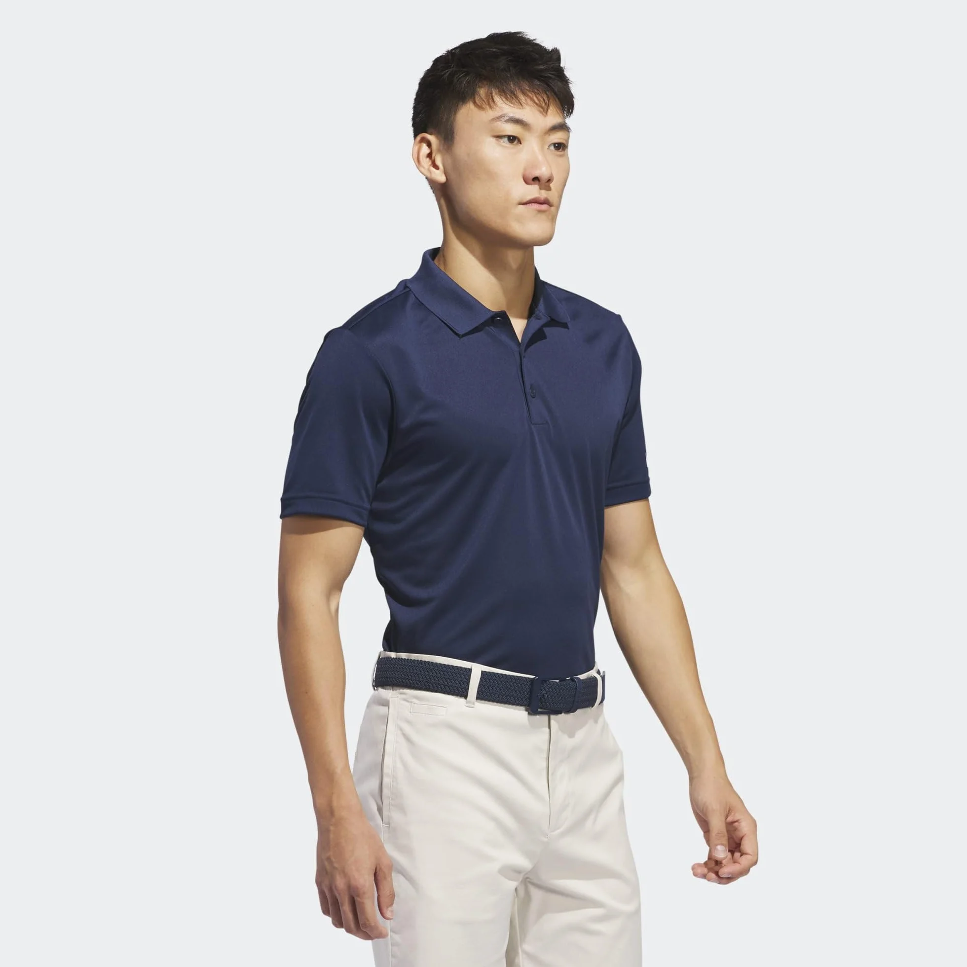 adidas Koszulka polo (krótki rękaw) Mężczyźni Core Adidas Performance Primegreen Polo Shirt
