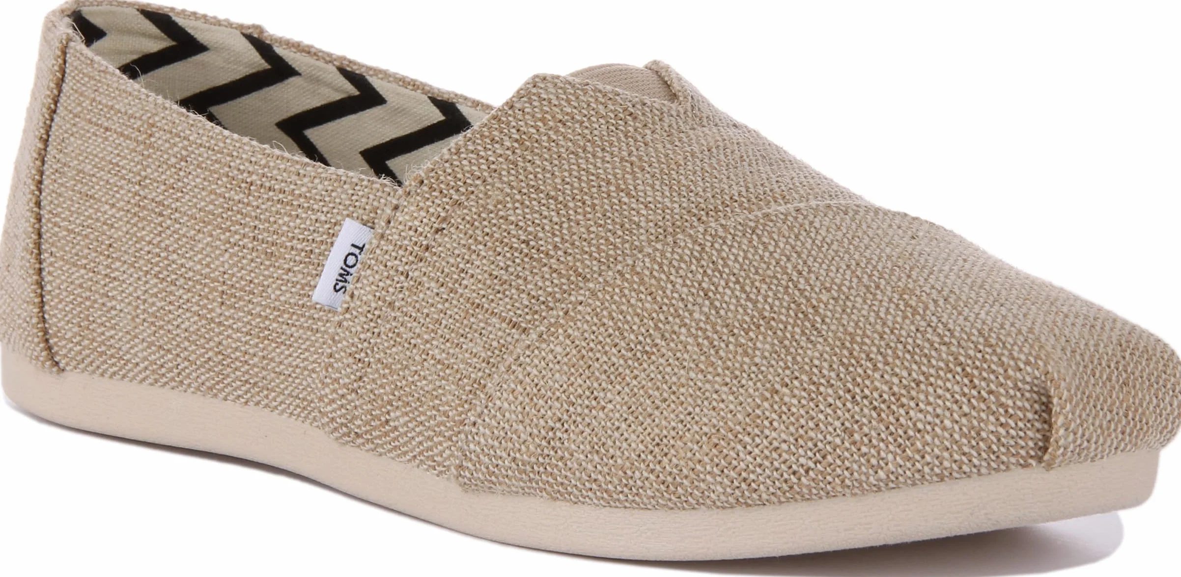 TOMS Kobiety EspadrilleMokasyn płaski