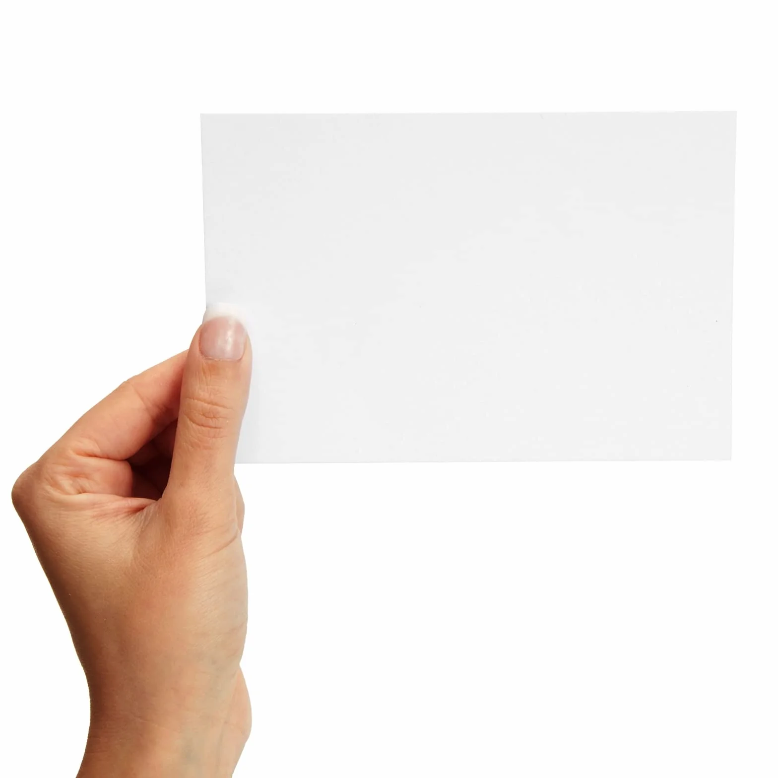 200 Pack Index Cards Blank, Flash Note Heavyweight Cardstock Paper, 4x6