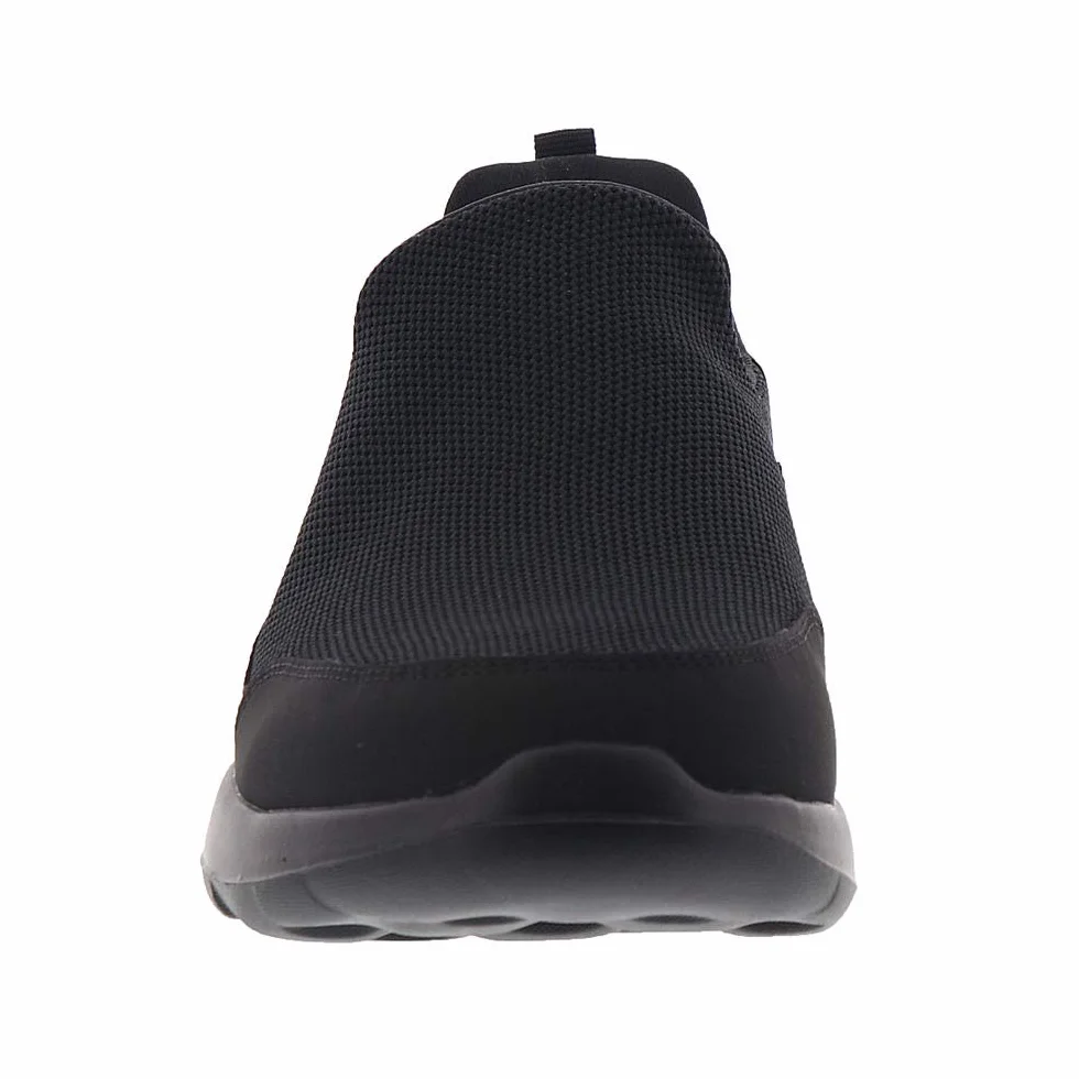 Skechers Męskie buty sportowe Go Walk Max-Privy Slip On