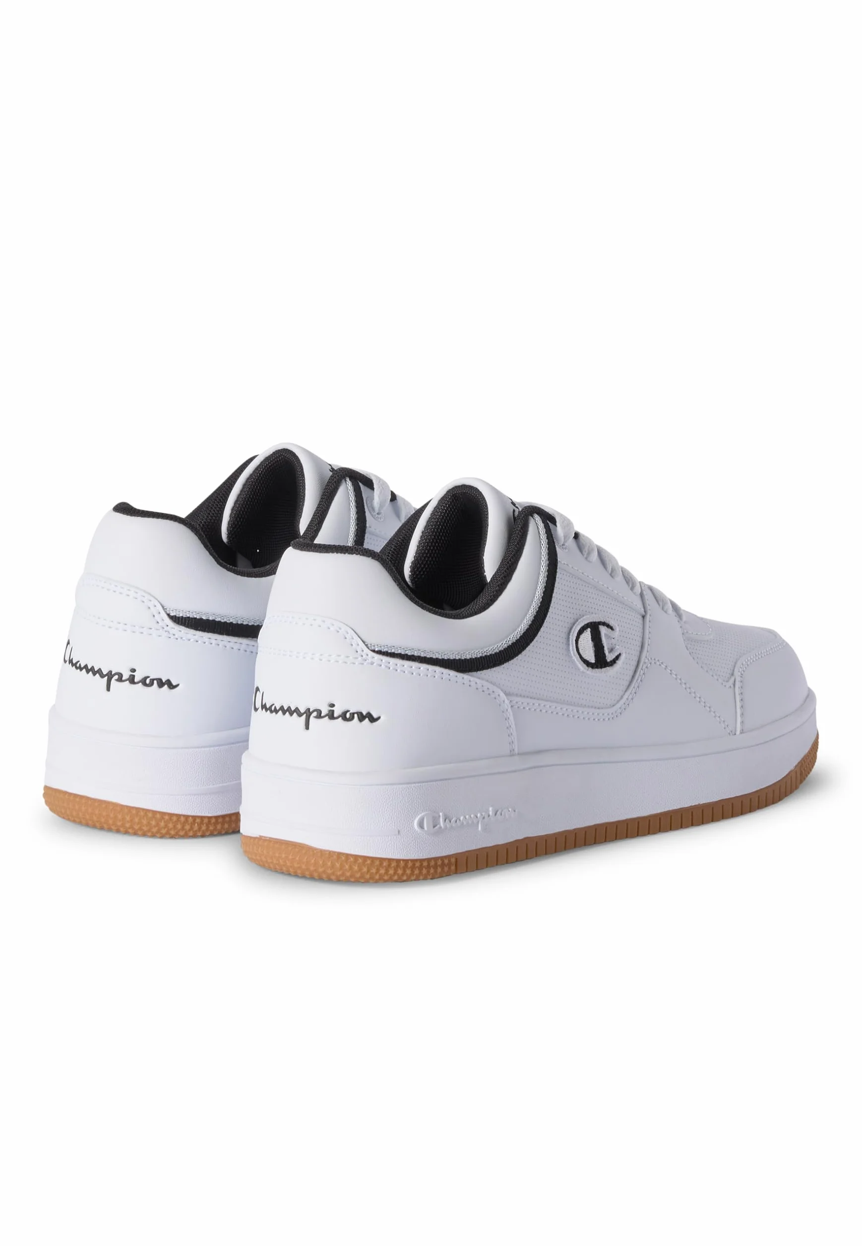 Champion Mężczyźni Rd18 LowBUTY