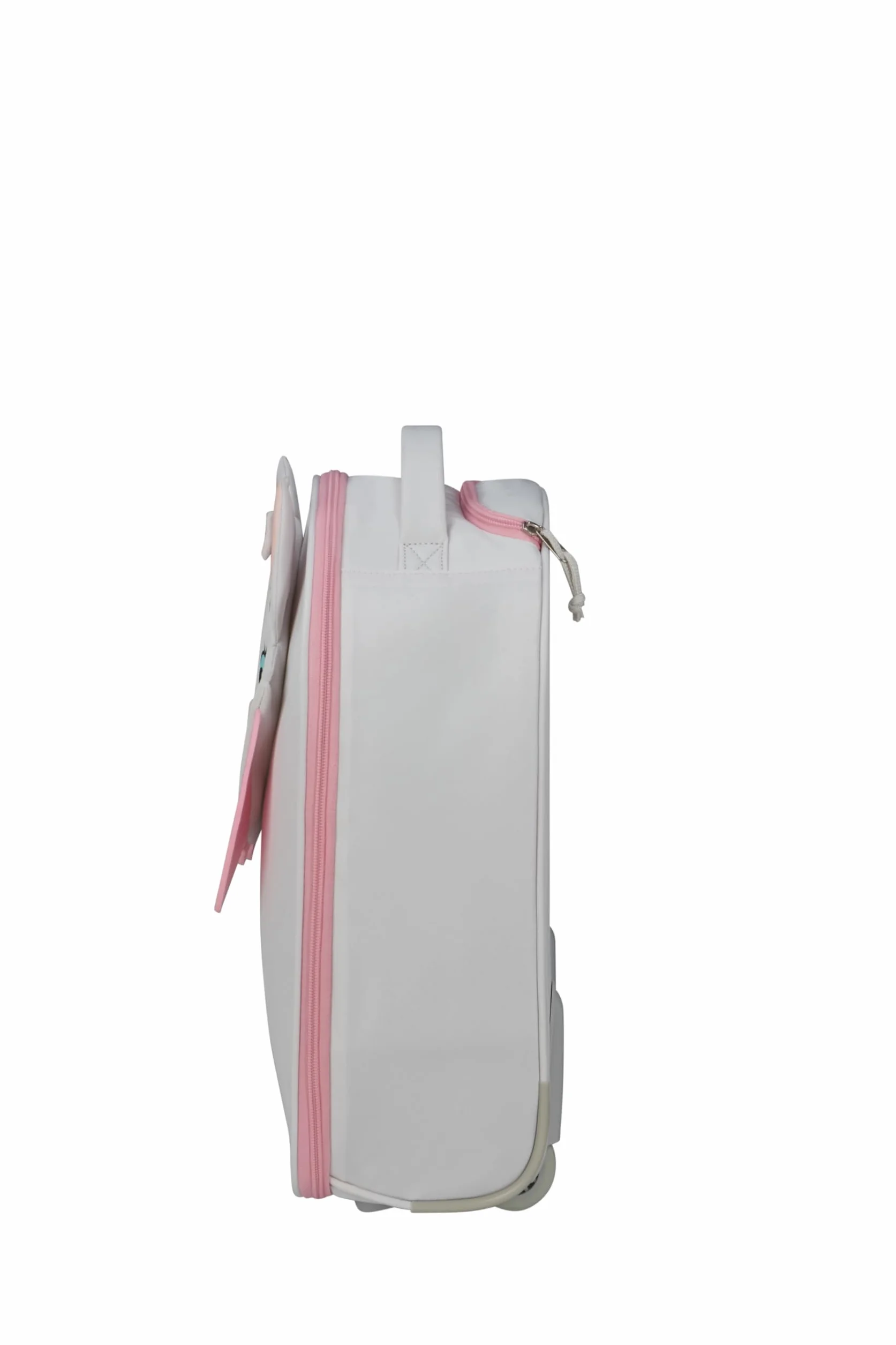 Samsonite Happy Sammies Disney - Upright XS Children's Bagagage, 45 cm, 23 L, wielokolorowe (Aristocat Marie)