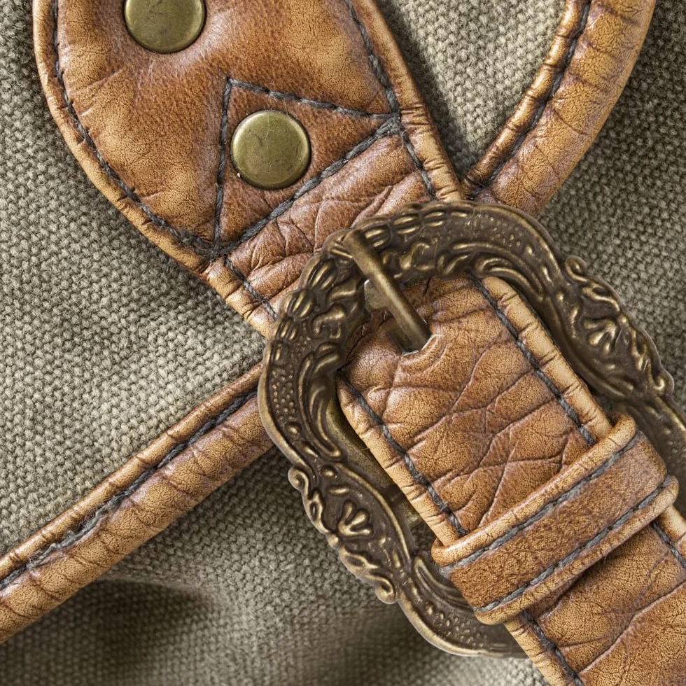 8 sztuk sprzączek do paska w stylu vintage, metalowe klamry rolowane 30 mm, klamra zamienna do paska ludowego, spodni ludowych, spodni skórzanych (brąz; antyczne srebro), brąz; antyczne srebro