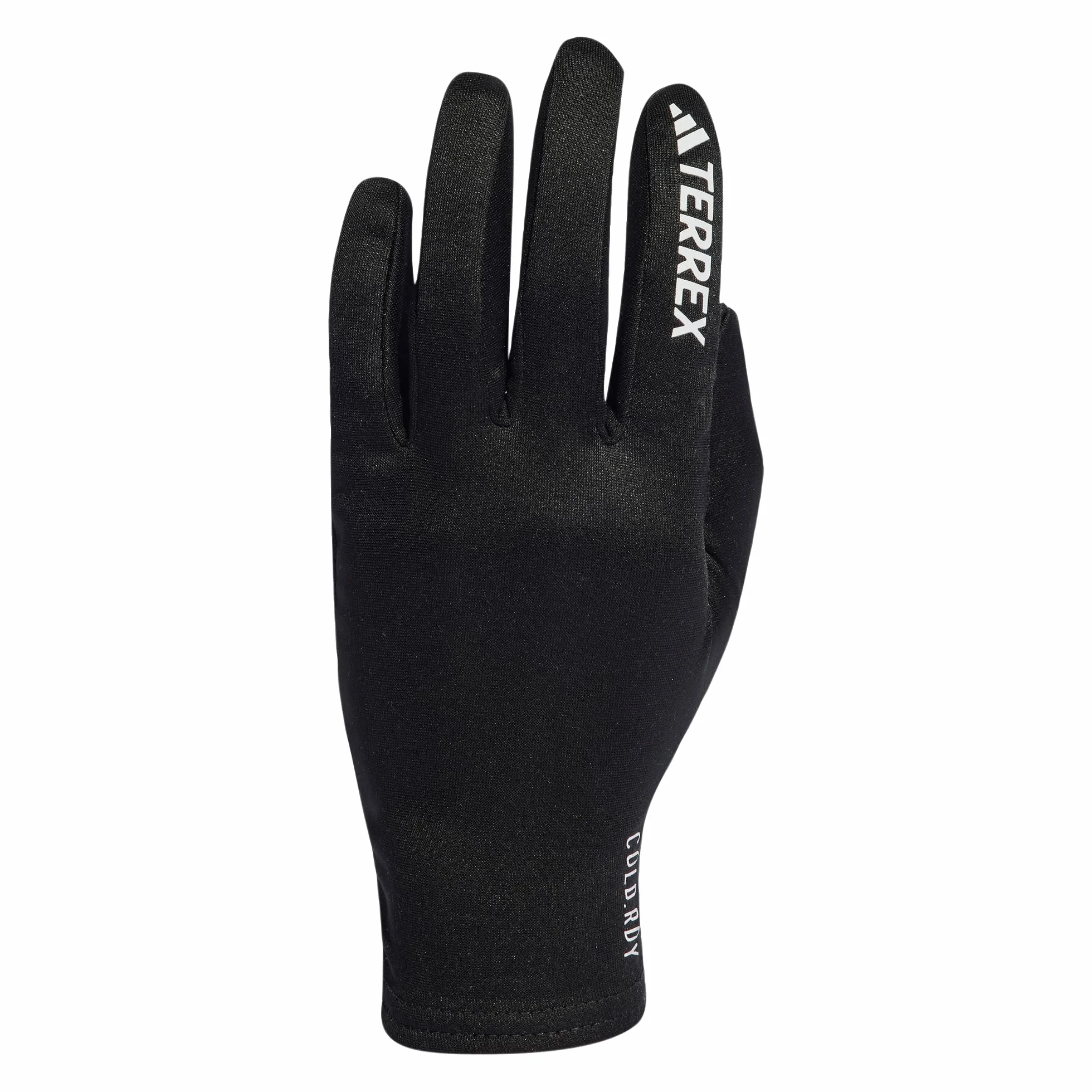 adidas Uniseks Terrex Cold Ready Gloves, Black, S