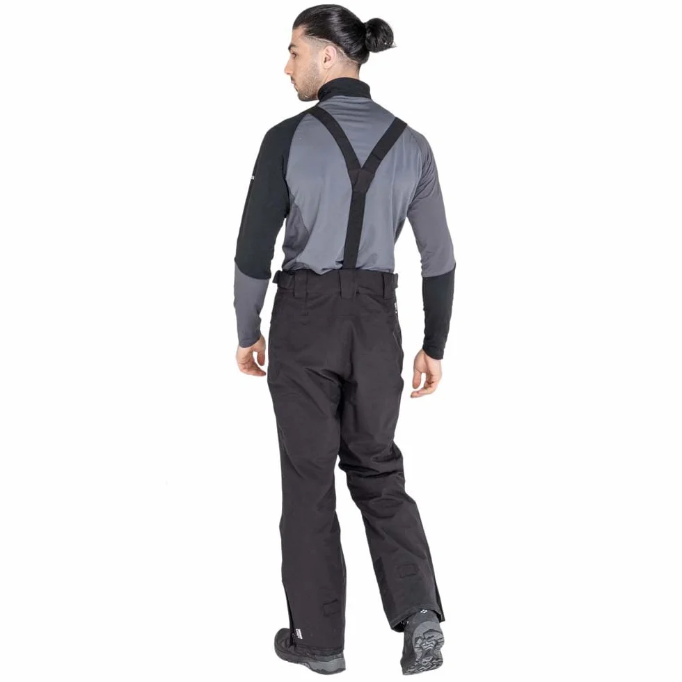 Dare2b Achieve II Pant - Pants Mężczyźni
