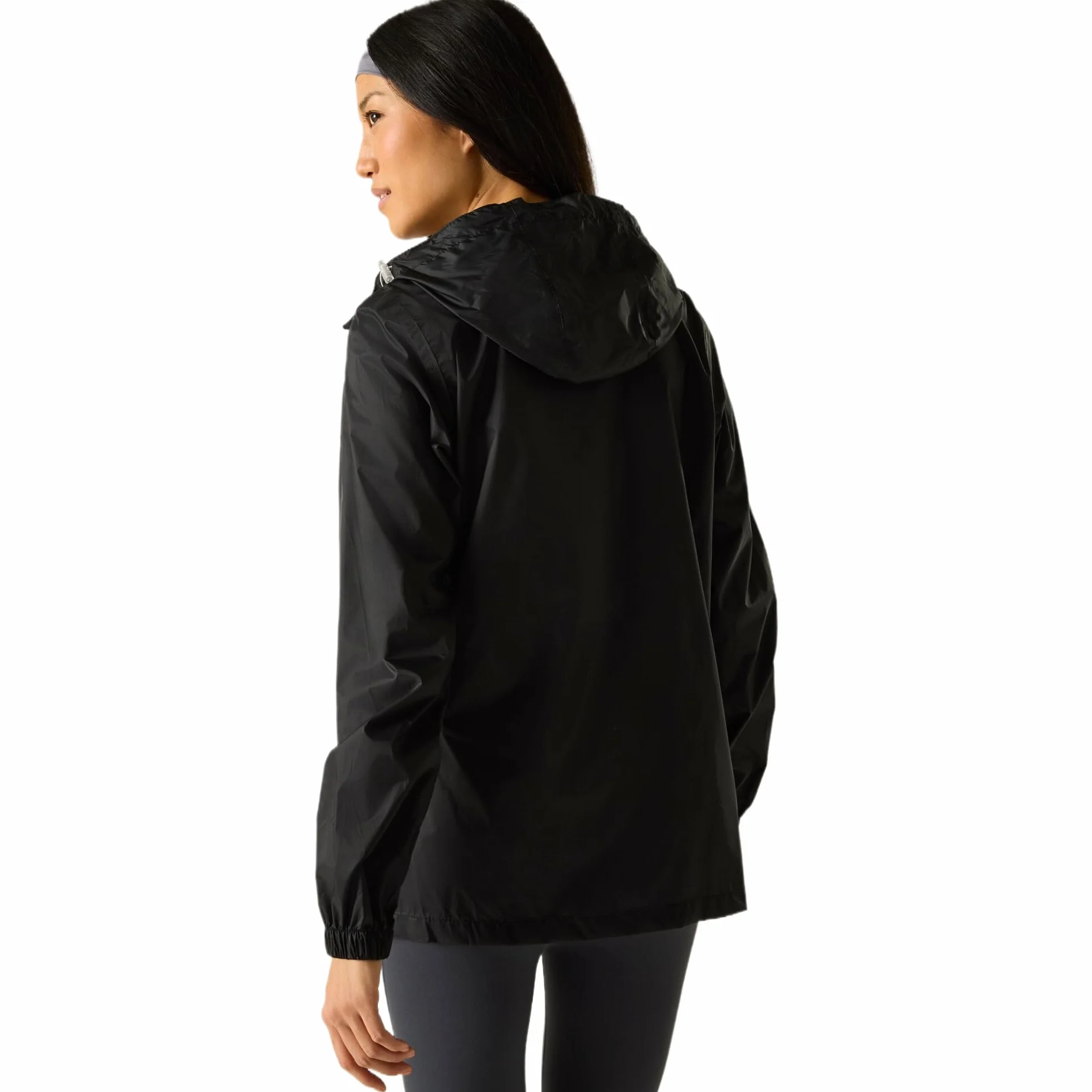 Regatta Damska Pack-It III wodoodporna kurtka Packaway