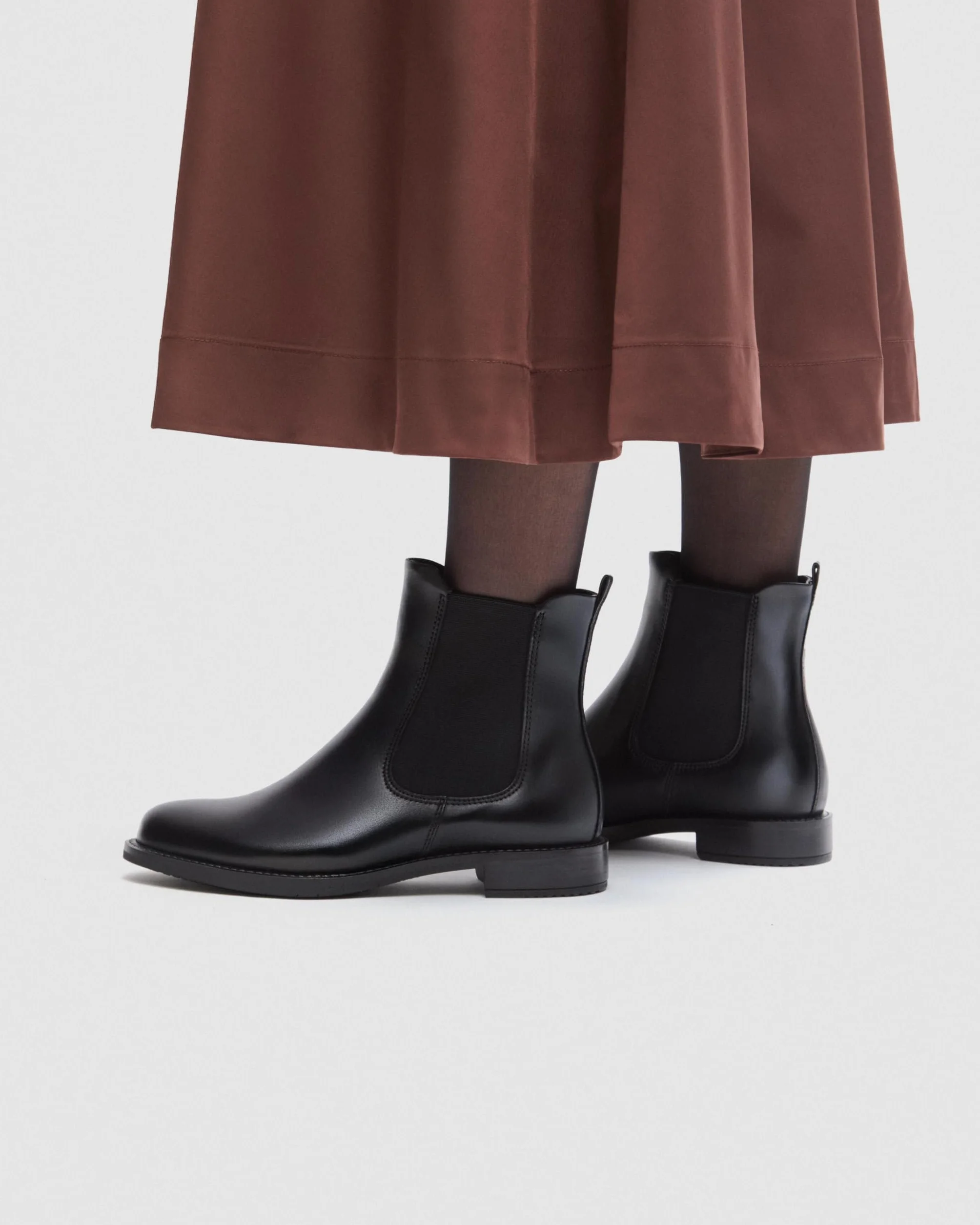 ECCO Kobiety Sartorelle 25 Ankle BootButy za kostkę