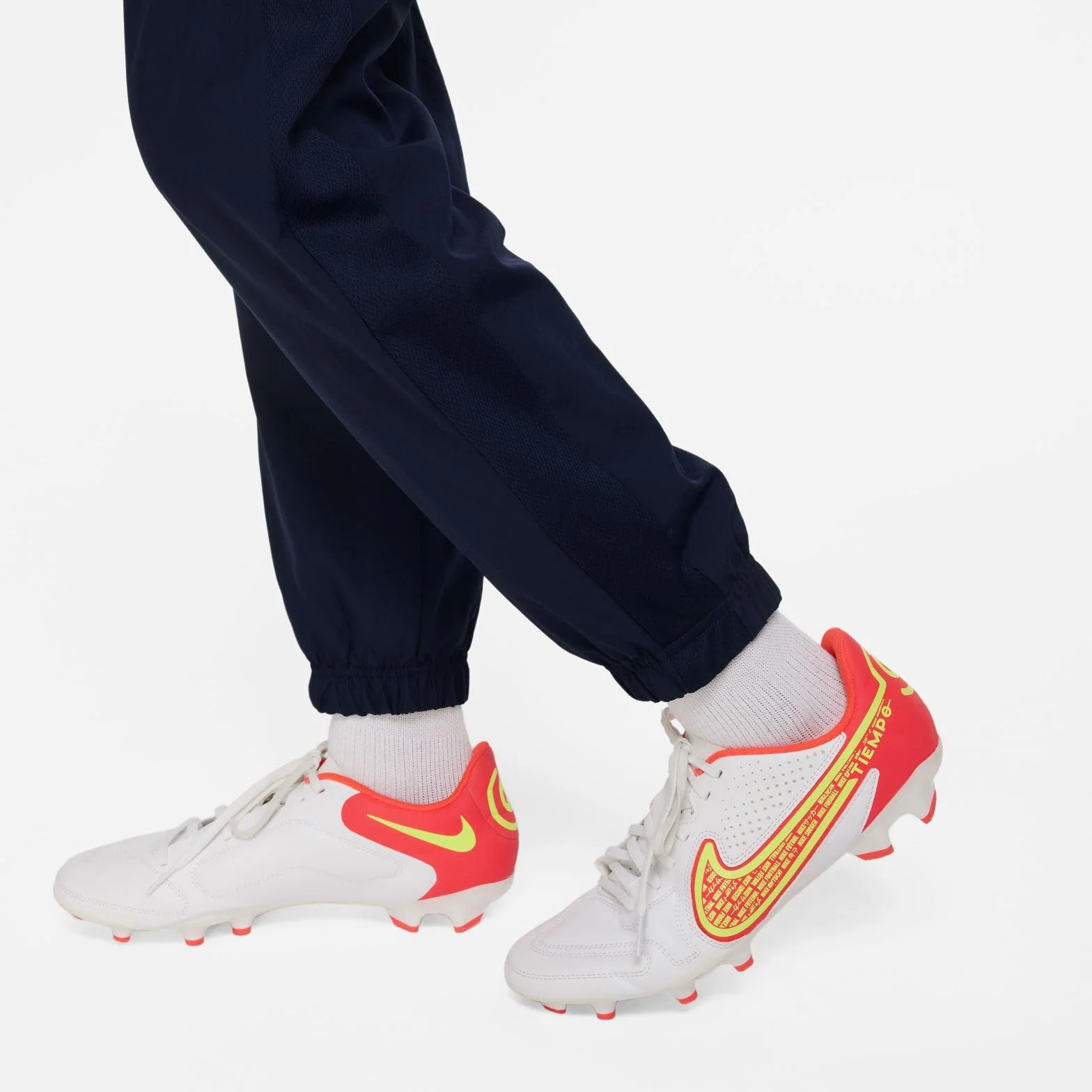 NIKE Y Nk Df Acd23 Pant Wp - Big Kids Woven Soccer Track Pants Uniseks - dzieci