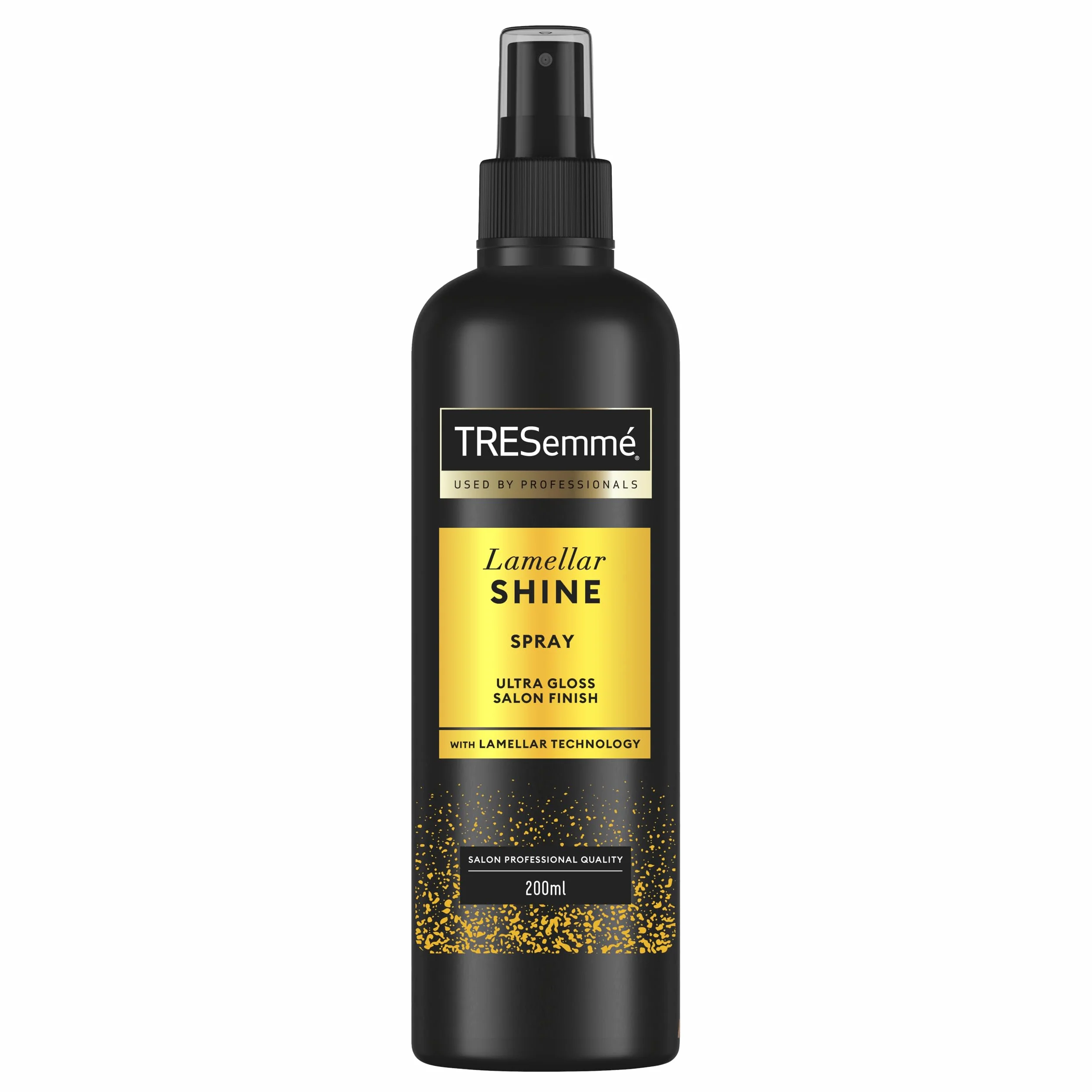 Tresemmé Lakier ochronny do laminowania Shine 200 ml