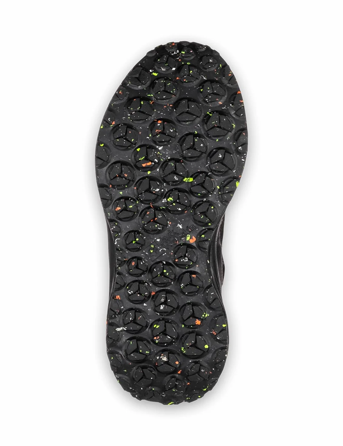 Jack Wolfskin Mężczyźni Dromoventure Athletic Low Mbuty do chodzenia