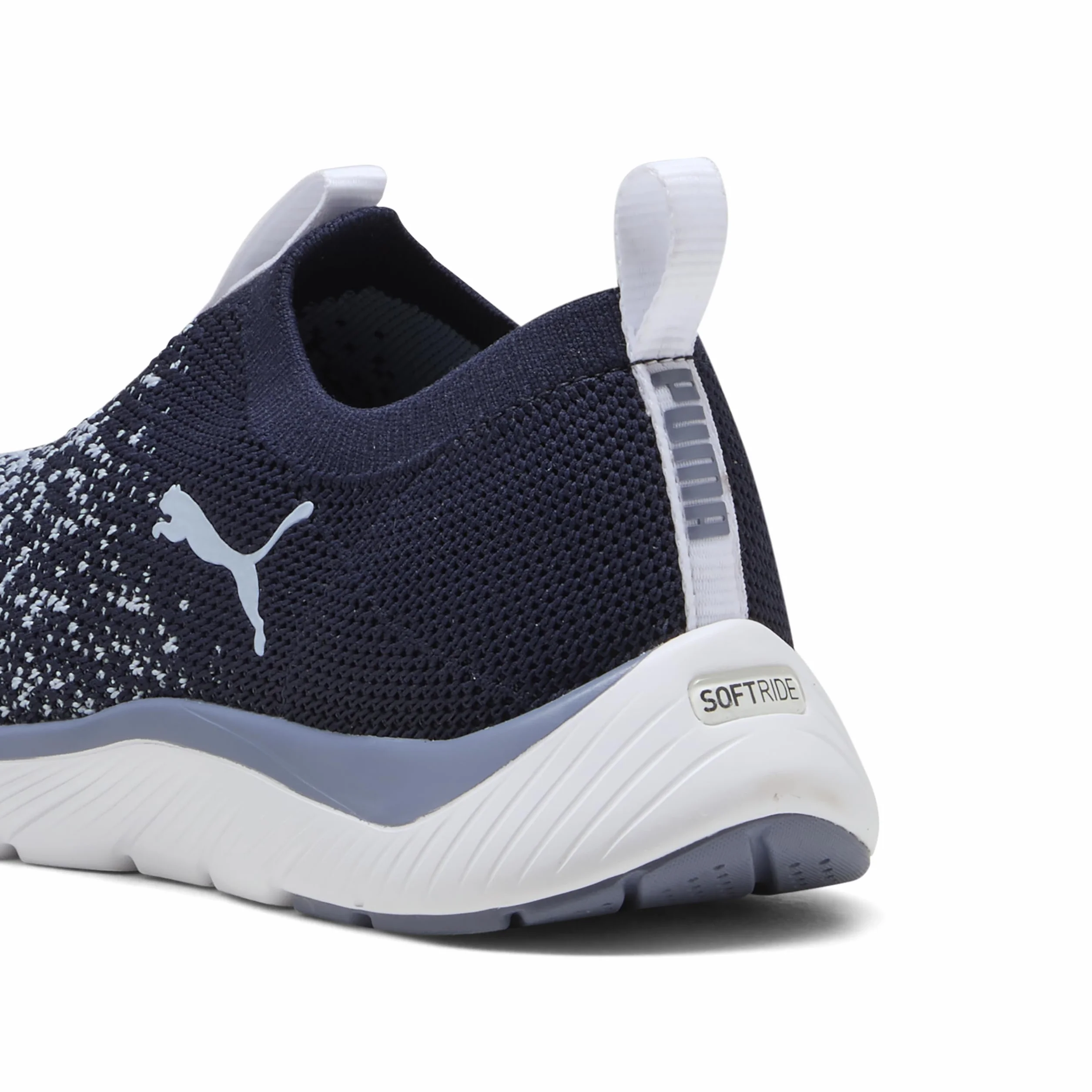 PUMA Kobiety Softride Remi Slip-on Knit Wn'sButy do biegania drogowego
