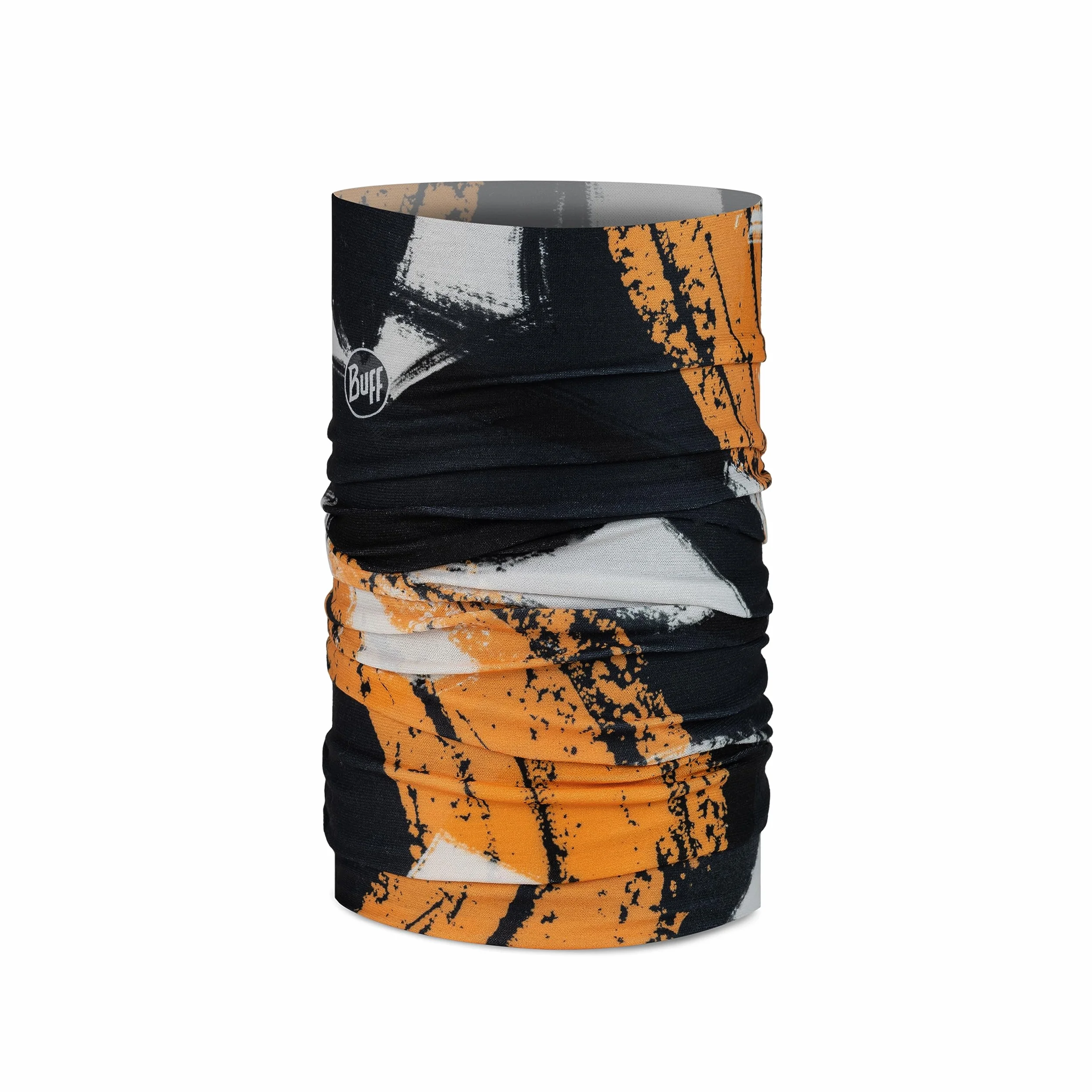 Buff Oryginalna odzież na szyję EcoStretch dla dzieci Młodzież unisex Kwarter na szyję Original EcoStretch Youth (1 w zestawie)
