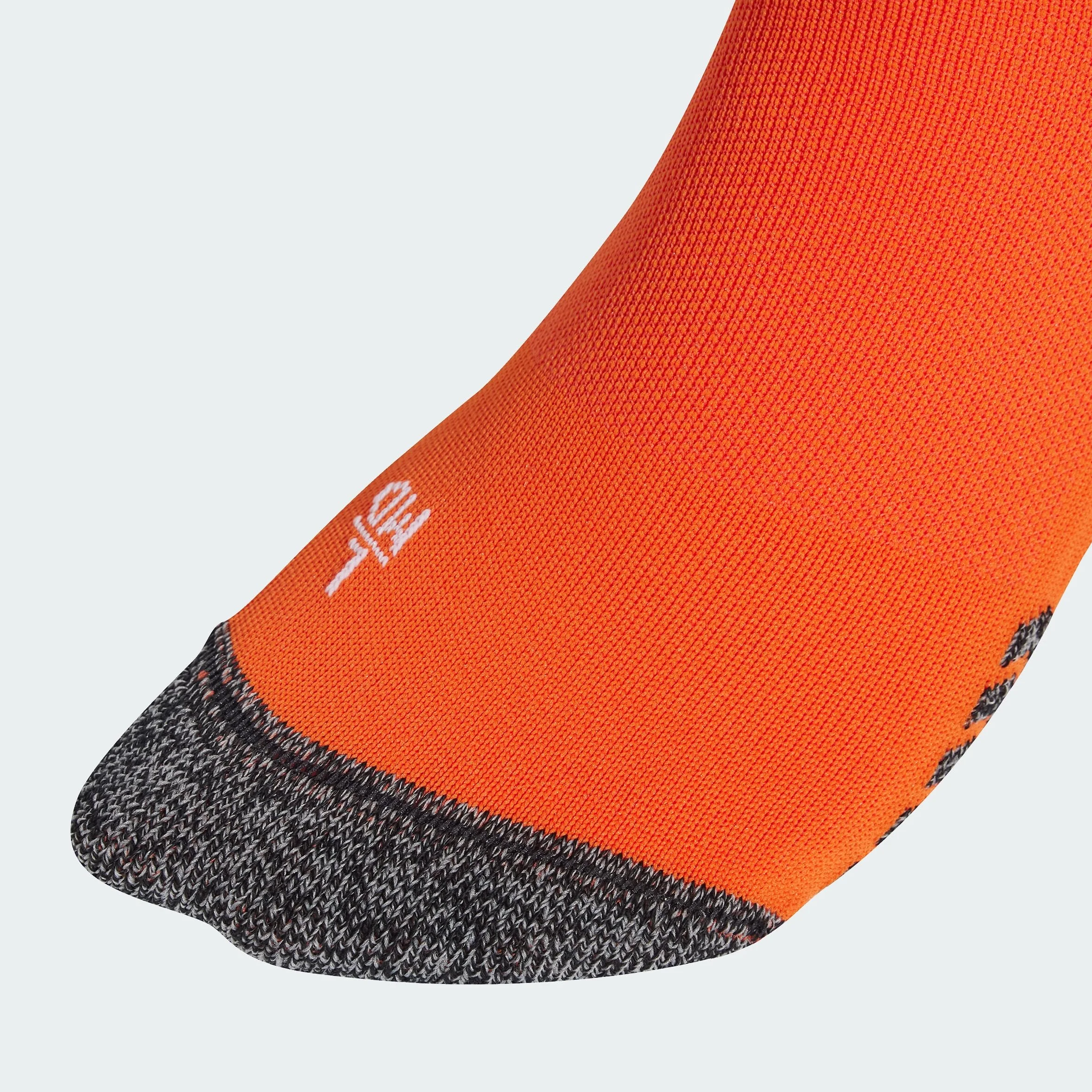adidas Unisex Knee Socks Adi 23 Sock, Teaora/White, IB7798, rozmiar S
