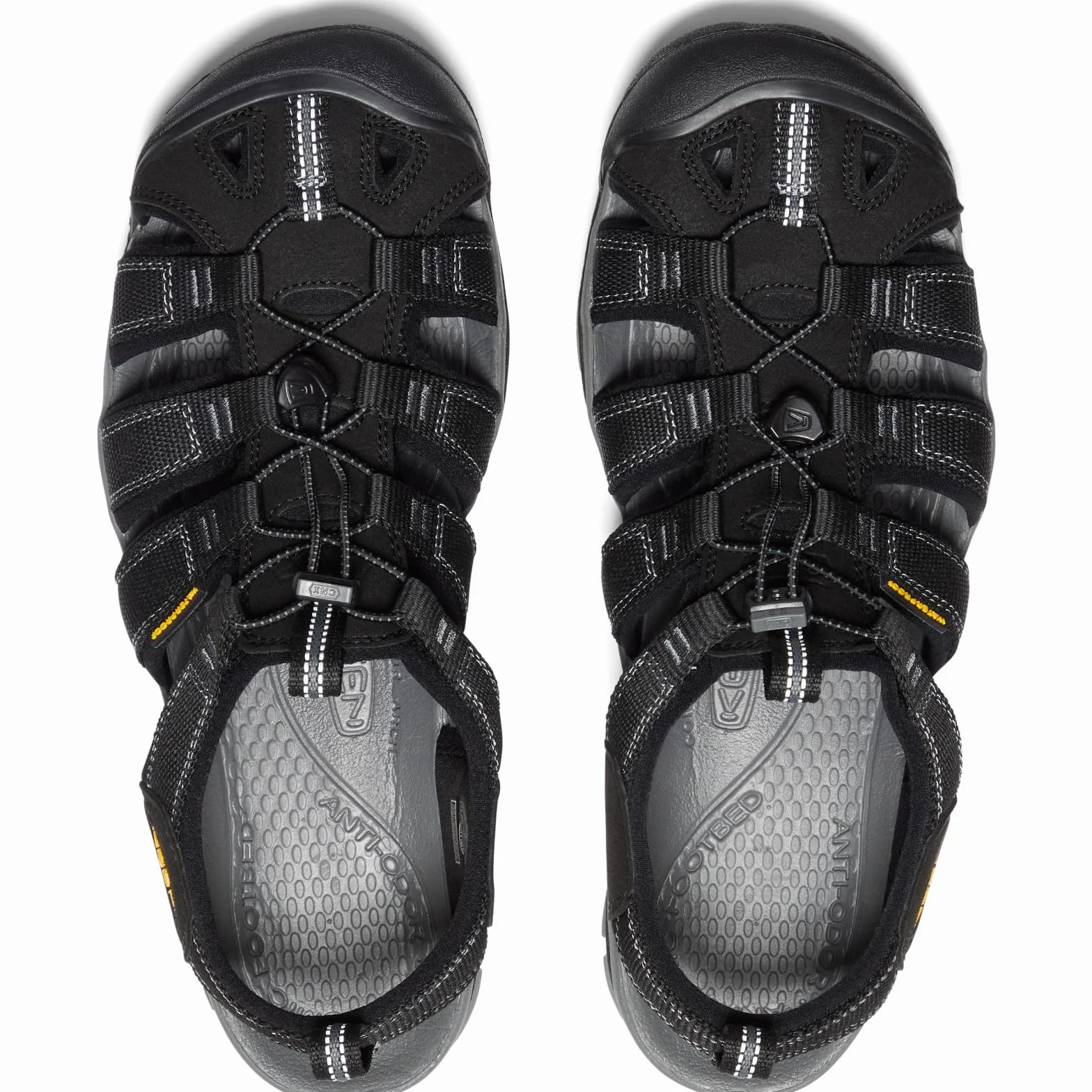 KEEN Mężczyźni Clearwater CnxSandały