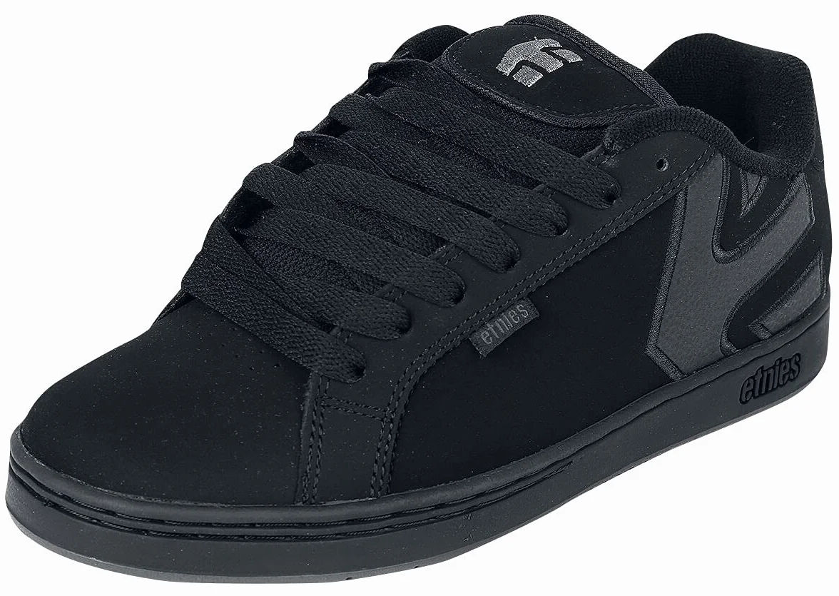 Etnies Fader - Buty skateboardowe. Mężczyźni