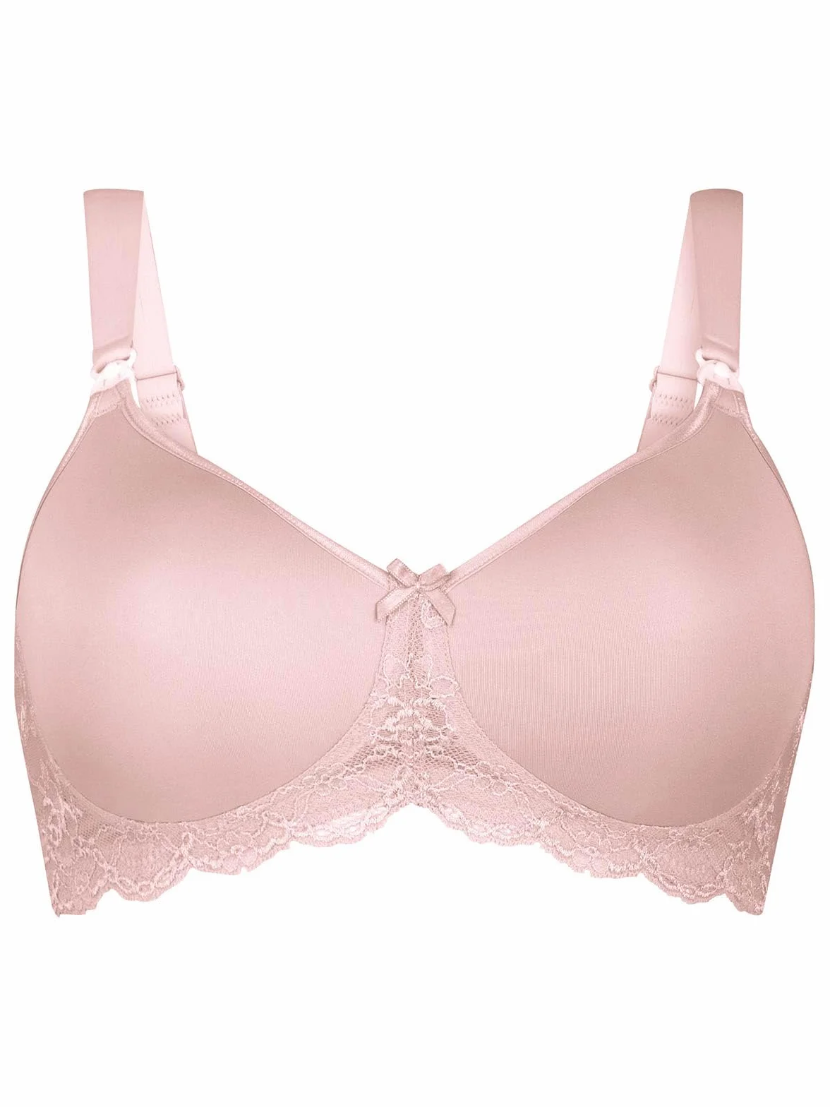 Biustonosz panie Miss Lovely