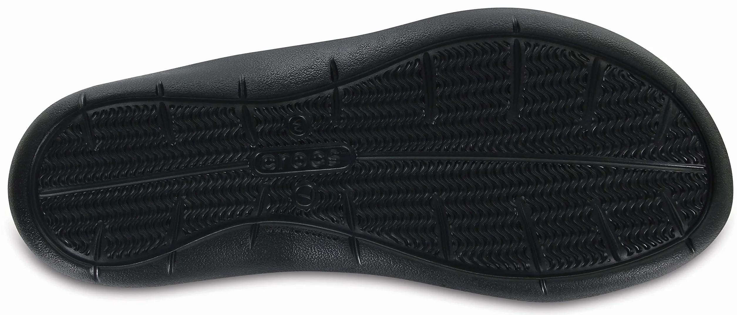Crocs Swiftwater Sandal W Sandały Kobiety