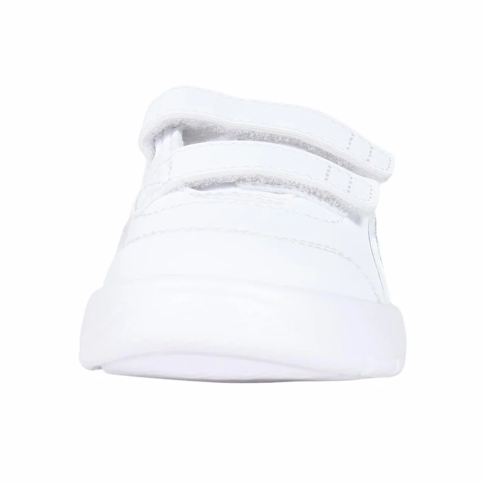 PUMA Niemowlęta - dziewczynki Courtflex V3 Dotty V InfAdidasy