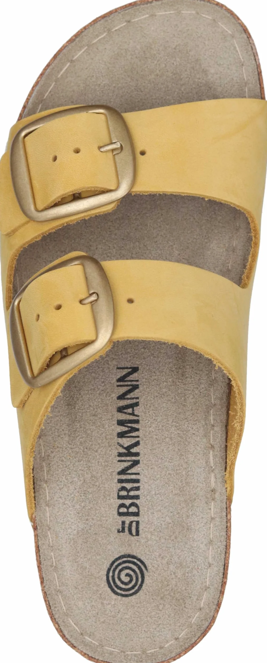 Dr. Brinkmann Kobiety Bonillo Dr. Brinkmann PantolettenButy typu mule
