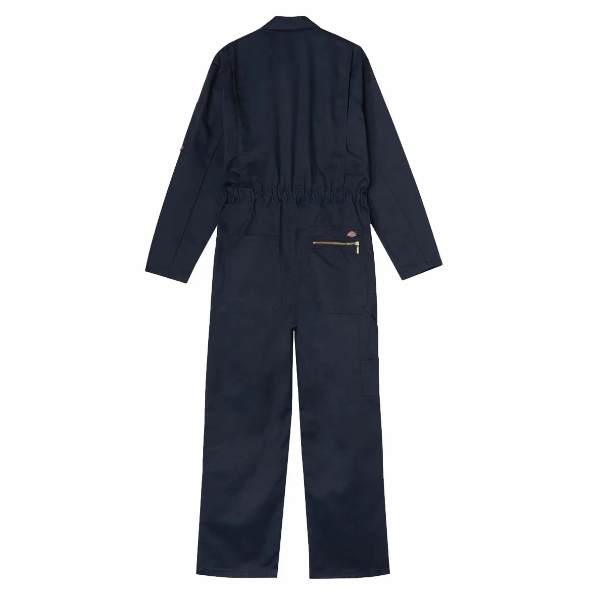 VF Dickies UK Kombinezon męski Redhawk granatowy, 3XL