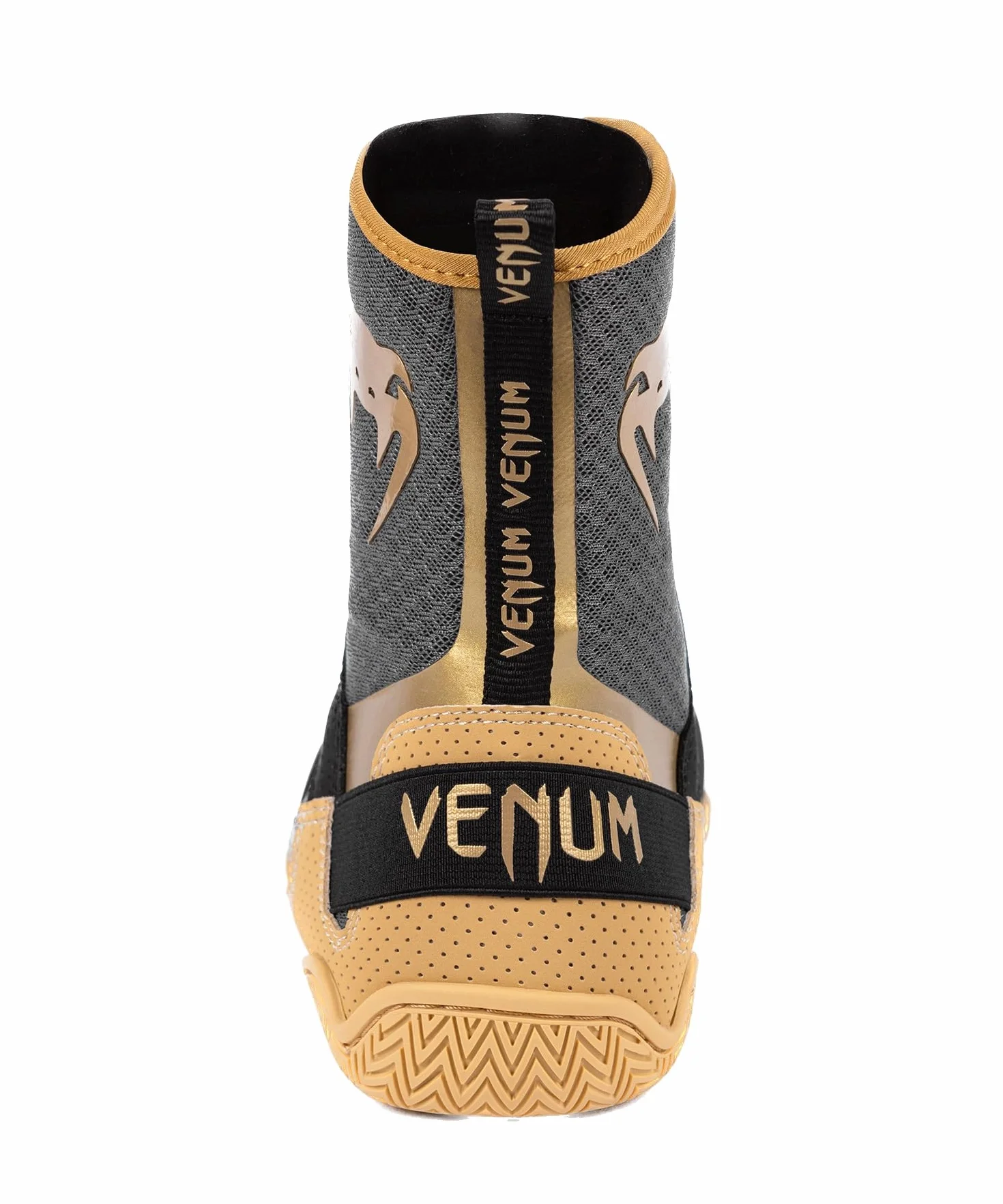 Venum Elite Buty bokserskie