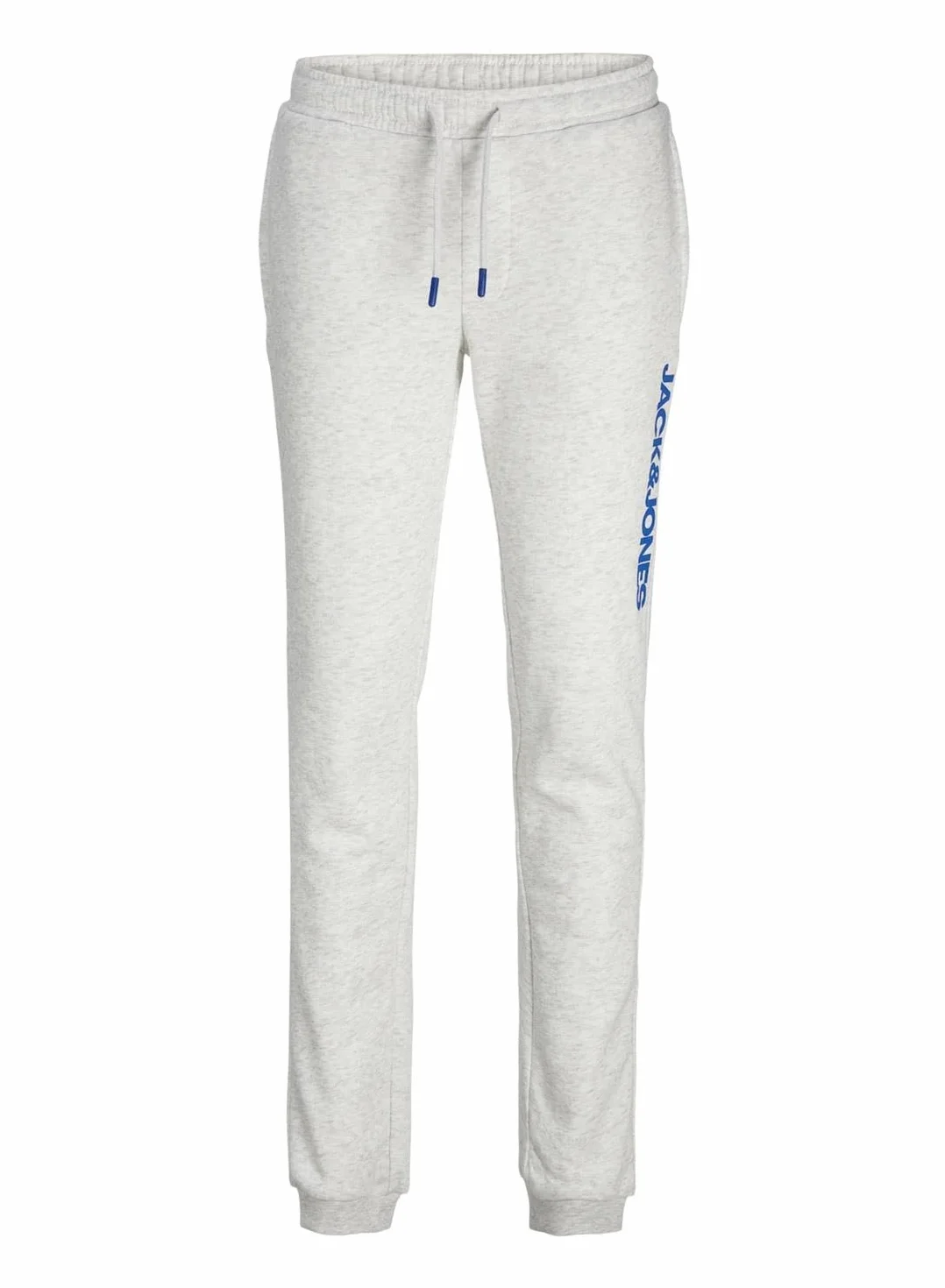 JACK&JONES JUNIOR Jpstgordon Jjalvis Sweat Pants Jnr - spodnie dresowe Chłopcy
