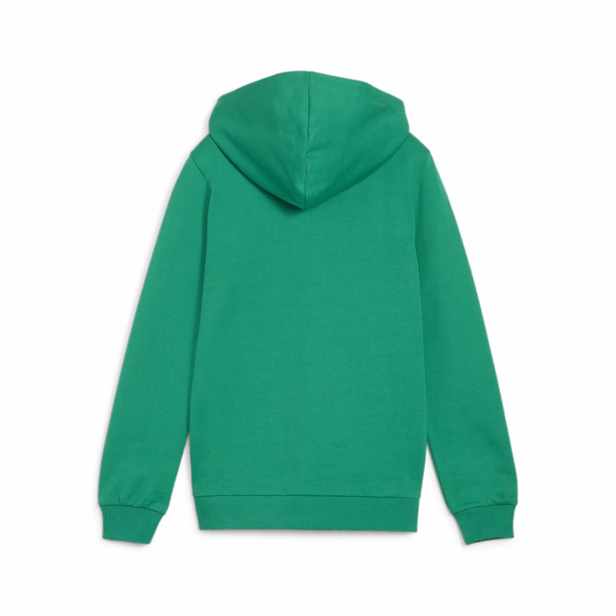 PUMA Pot Chłopcy Teamgoal Casuals Kurtka Z Kapturem Jr