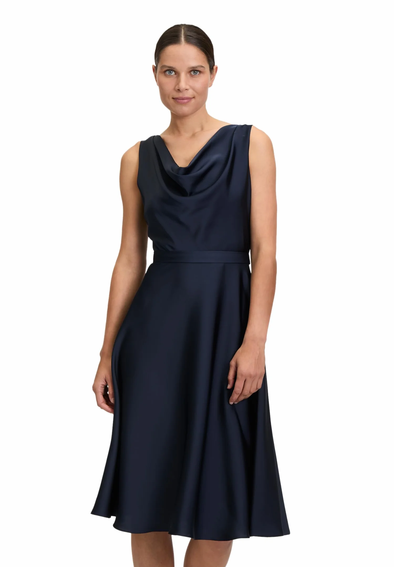 Vera Mont Sukienka Kobiety 0323/4262