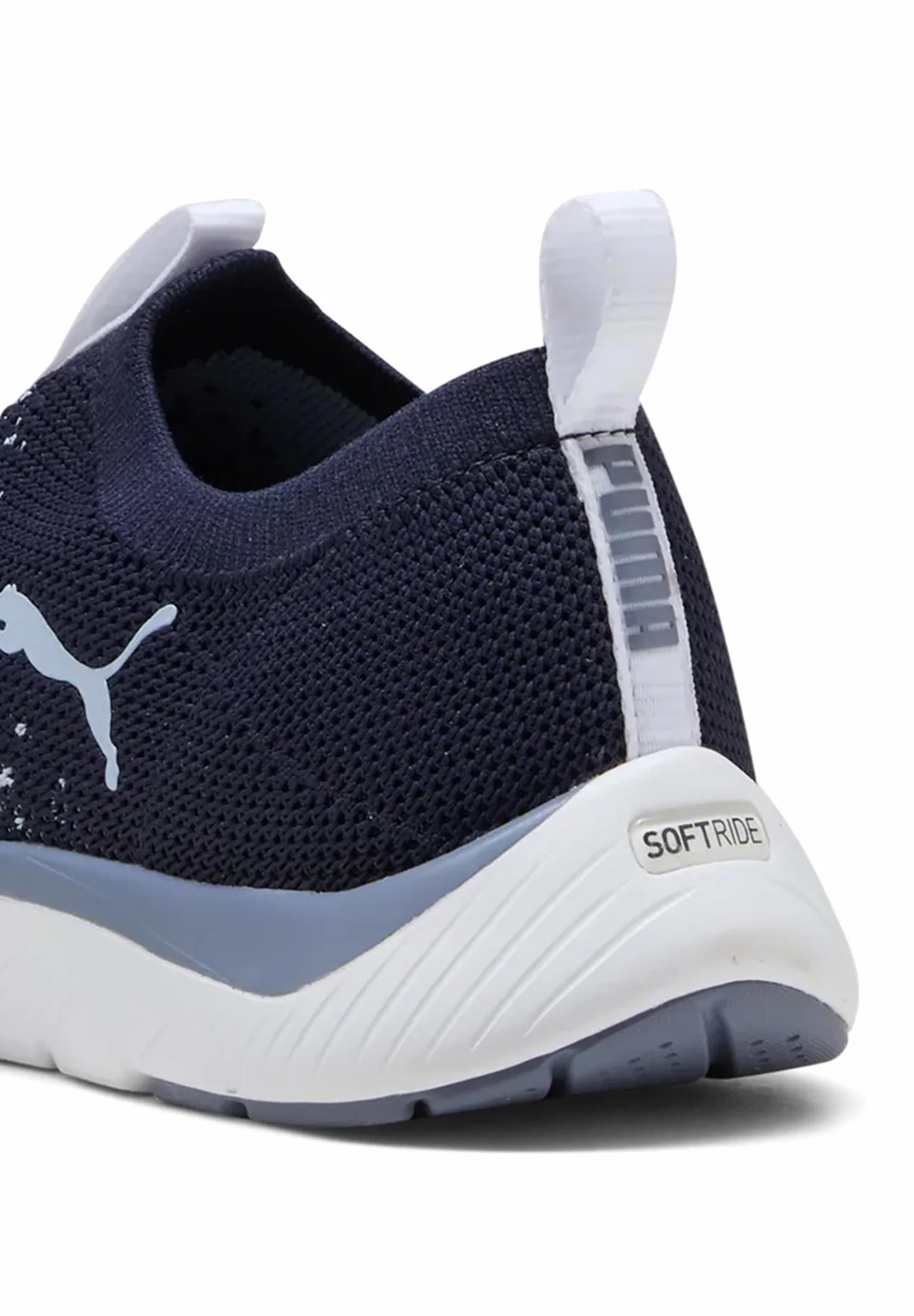 PUMA Kobiety Softride Remi Slip-on Knit Wn'sButy do biegania drogowego