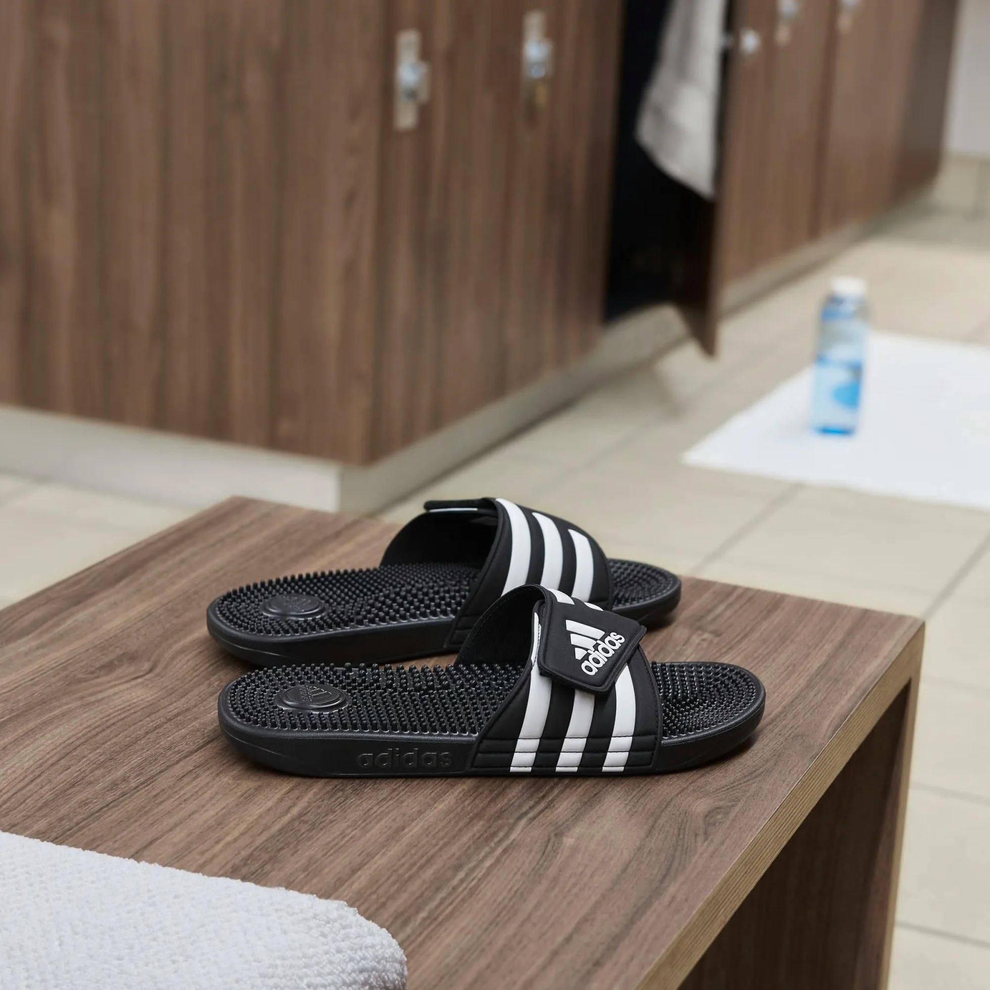 adidas Uniseks AdissageSLAJDY