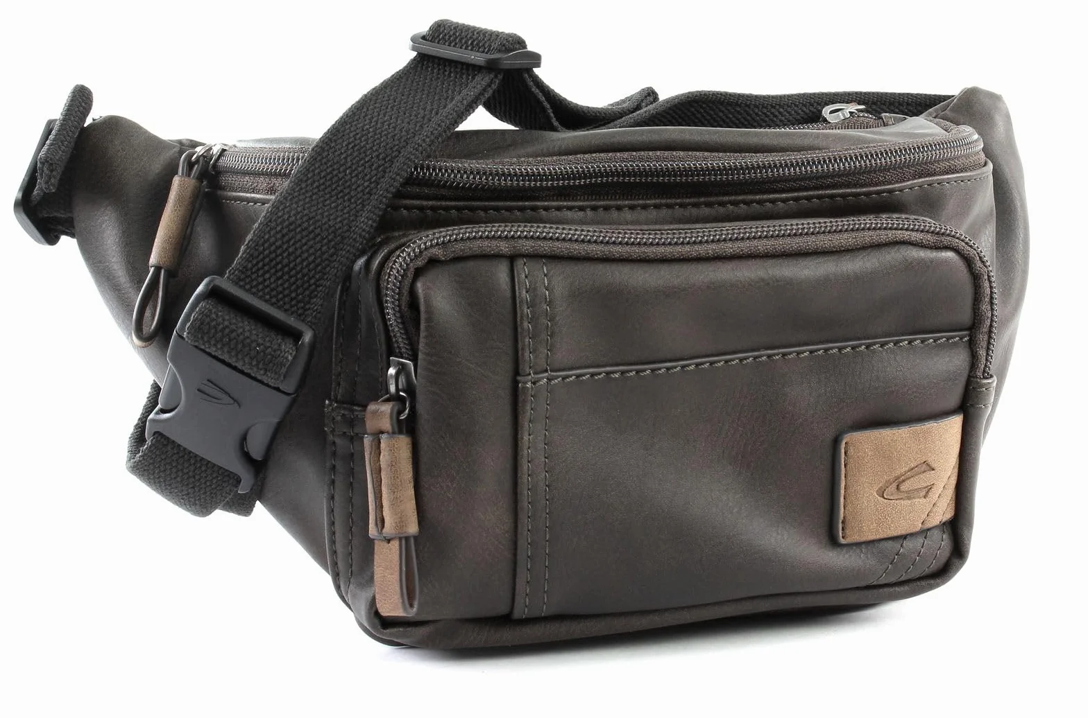Camel Active Laos Nerka, Brązowy, 29 cm