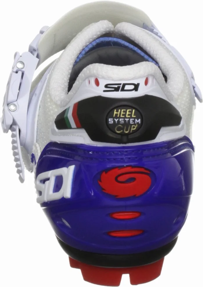 Sidi Eagle 6 C Srs Vernice, damskie buty sportowe – do jazdy na rowerze