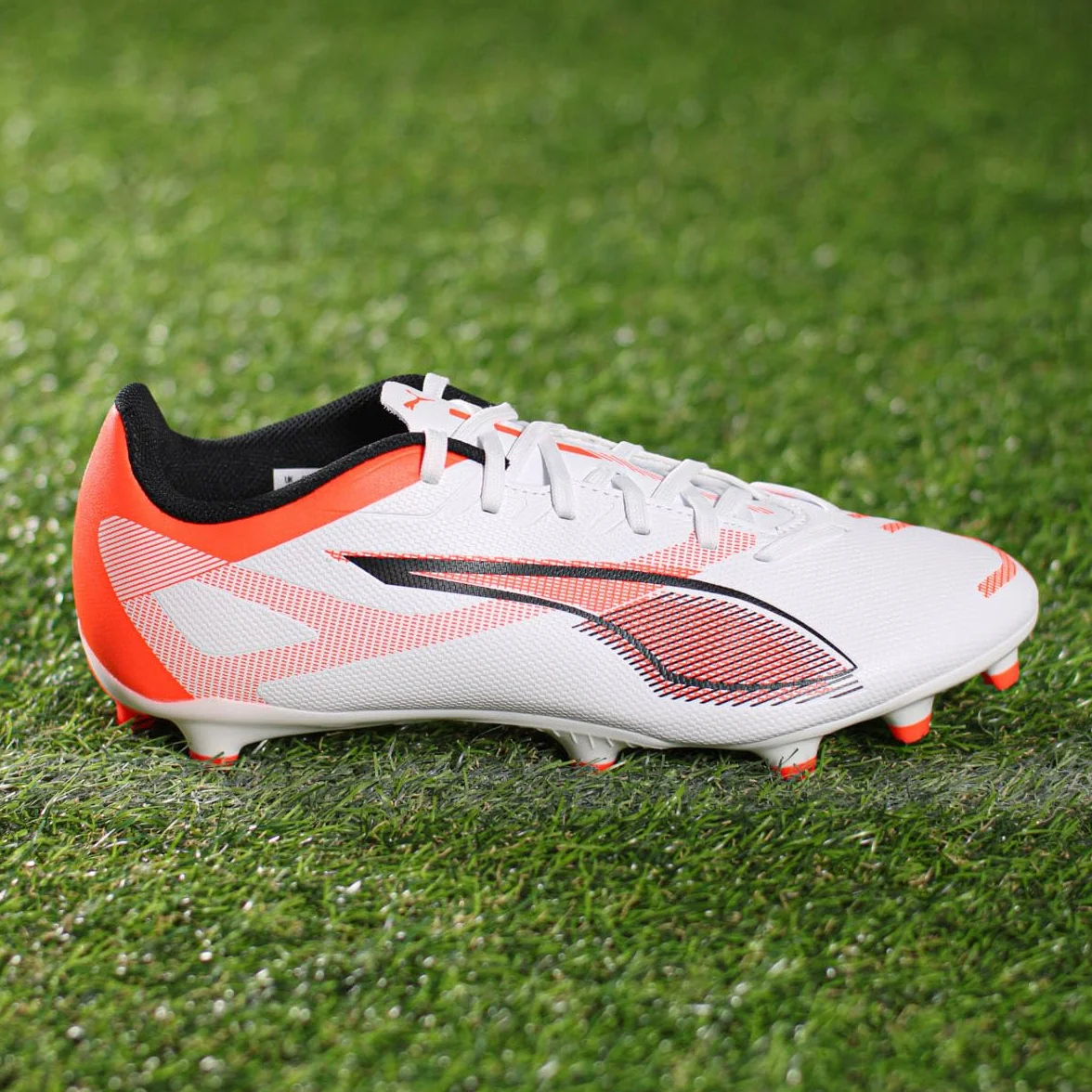PUMA Uniseks Ultra 5 Play Fg/AgButy do piłki nożnej
