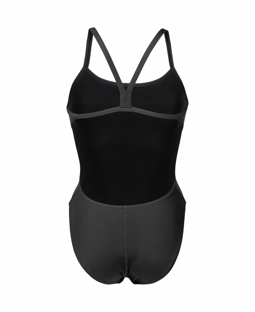 ARENA stroje kąpielowe Kobiety Women's Team Swimsuit Challenge Solid (1 w zestawie)