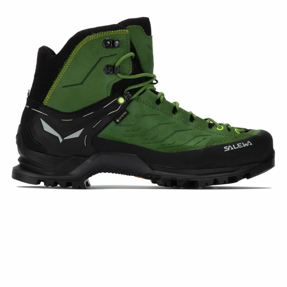 Salewa MS Mountain Trainer Mid Gore-TEX - Buty trekkingowe i trekkingowe Mężczyźni
