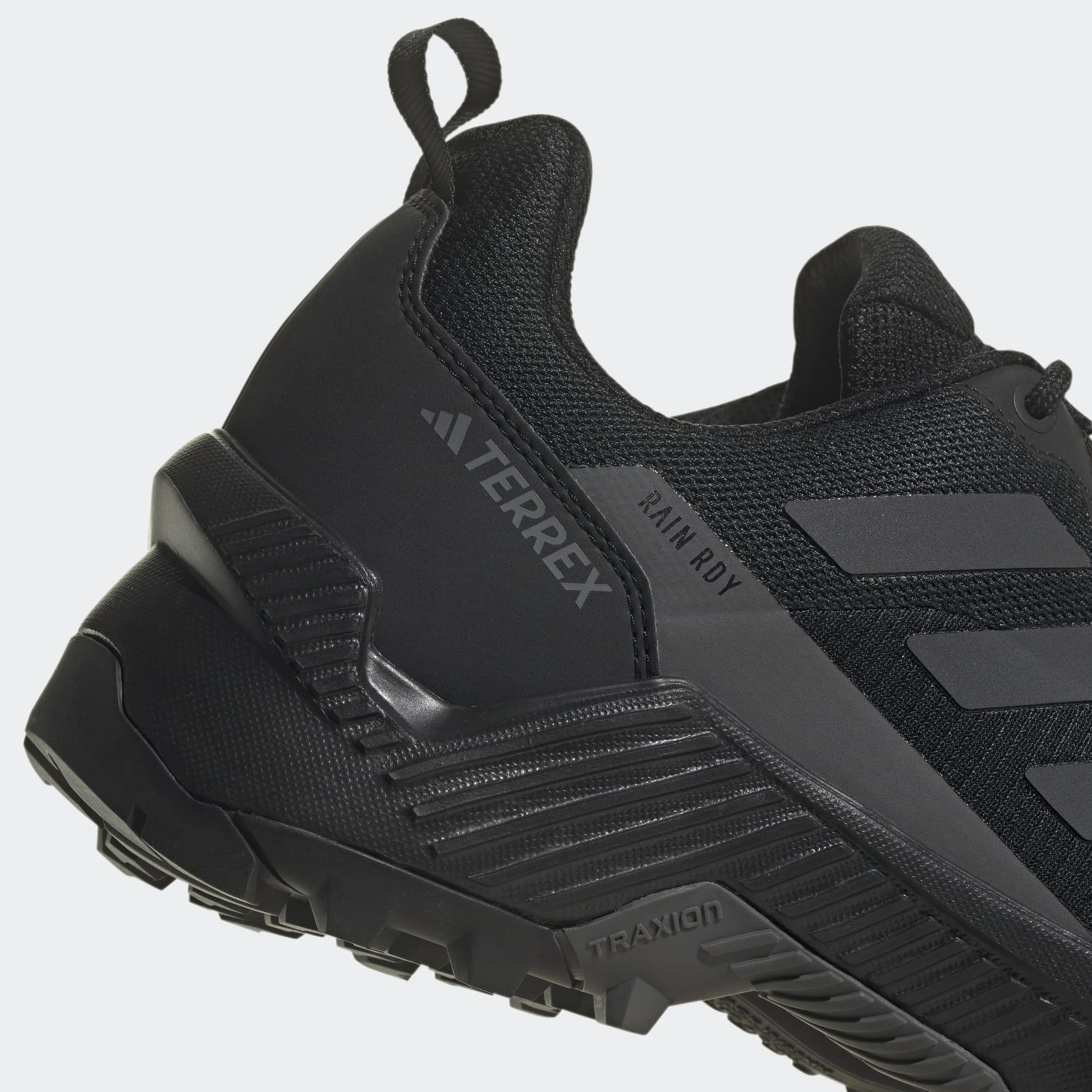 adidas Mężczyźni Eastrail 2.0 Rain.rdy Hiking ShoesButy turystyczne