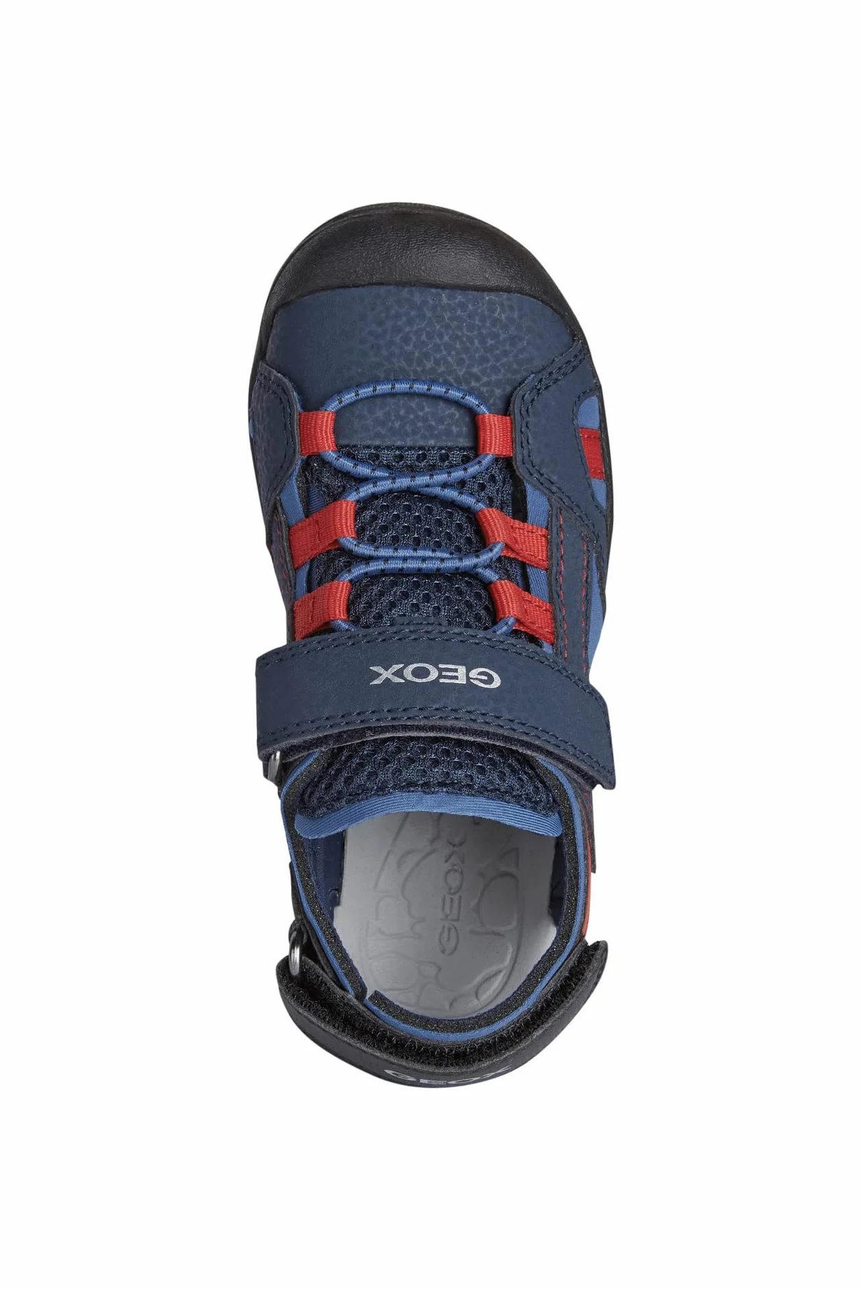 Geox Chłopcy J Vaniett BoySandały