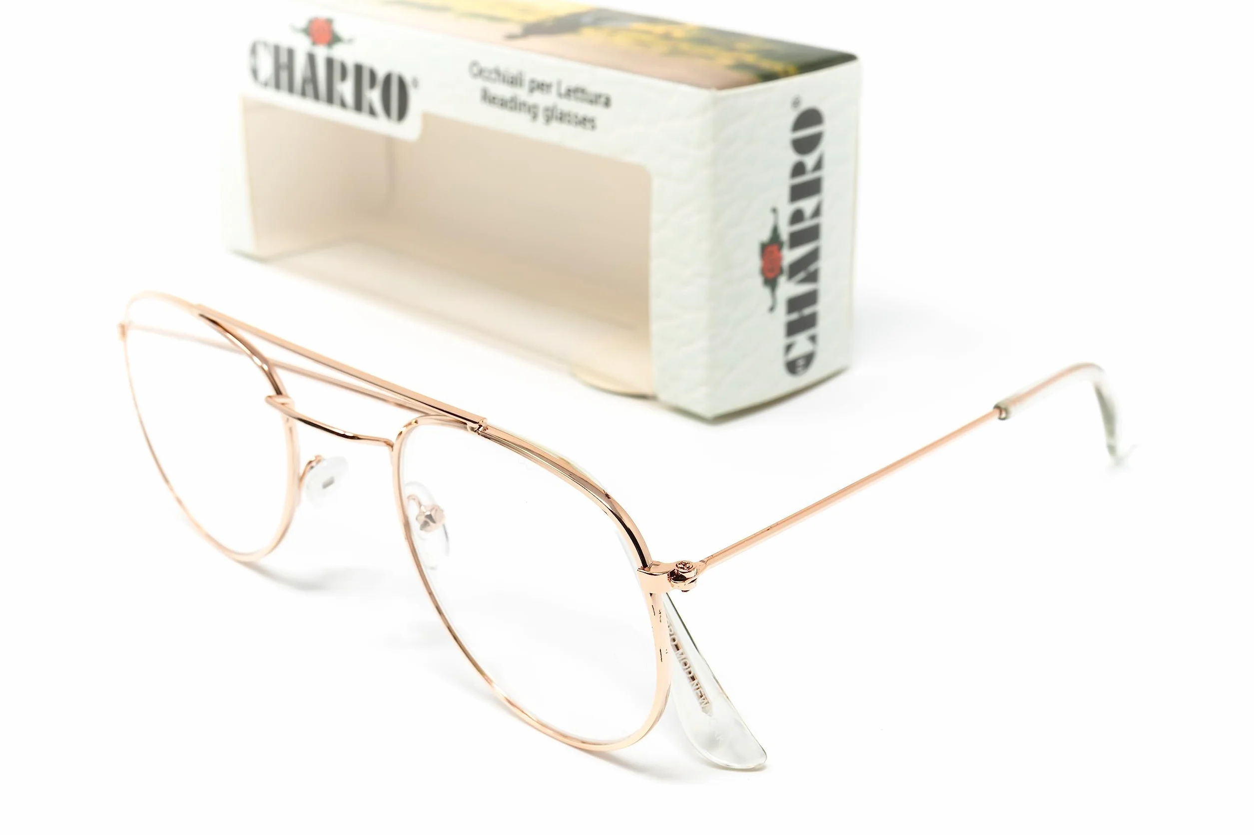 Okulary do Czytania New York