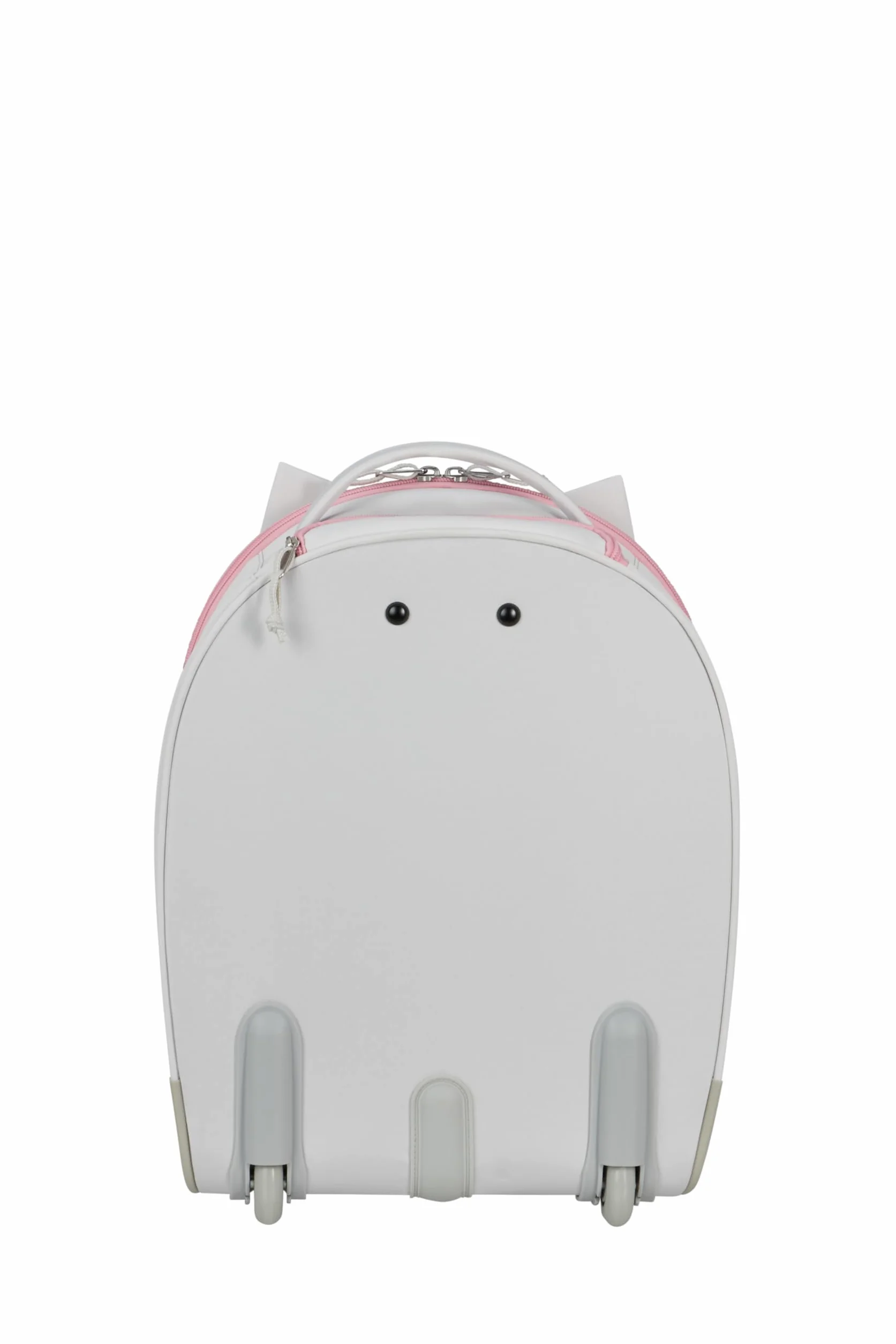 Samsonite Happy Sammies Disney - Upright XS Children's Bagagage, 45 cm, 23 L, wielokolorowe (Aristocat Marie)